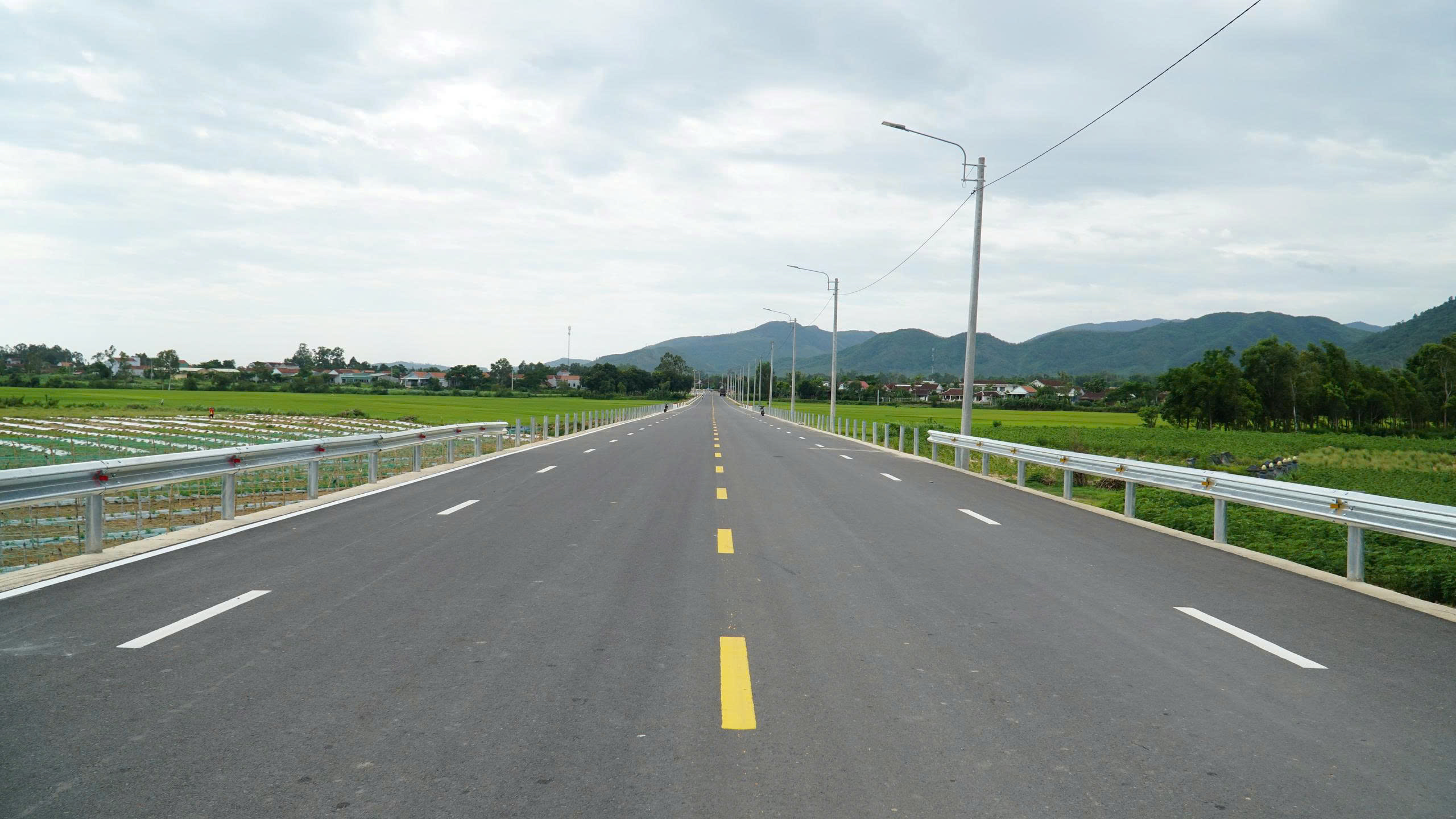 Gia Lai bứt phá với loạt dự án trọng điểm mới- Ảnh 5.