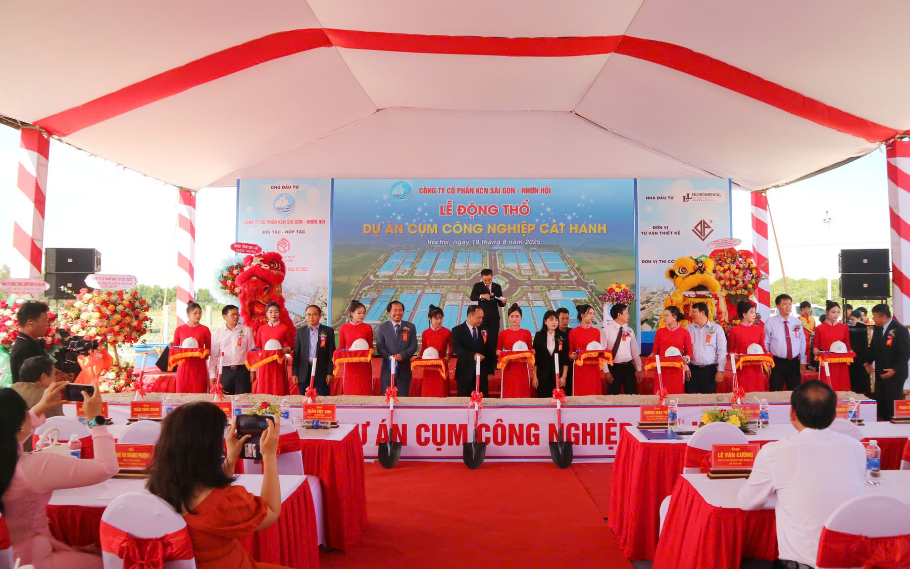 Gia Lai bứt phá với loạt dự án trọng điểm mới