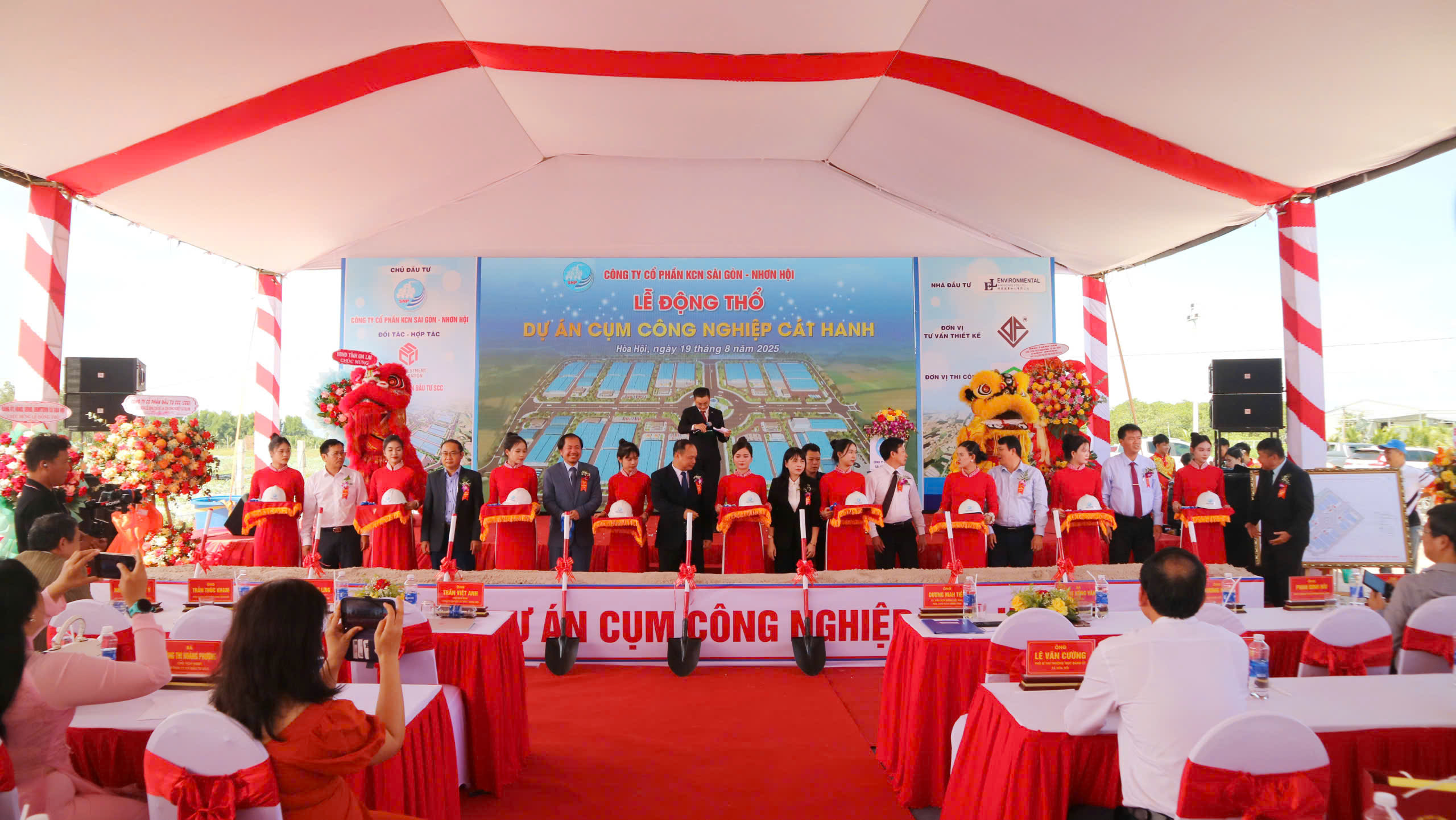Gia Lai bứt phá với loạt dự án trọng điểm mới- Ảnh 4.