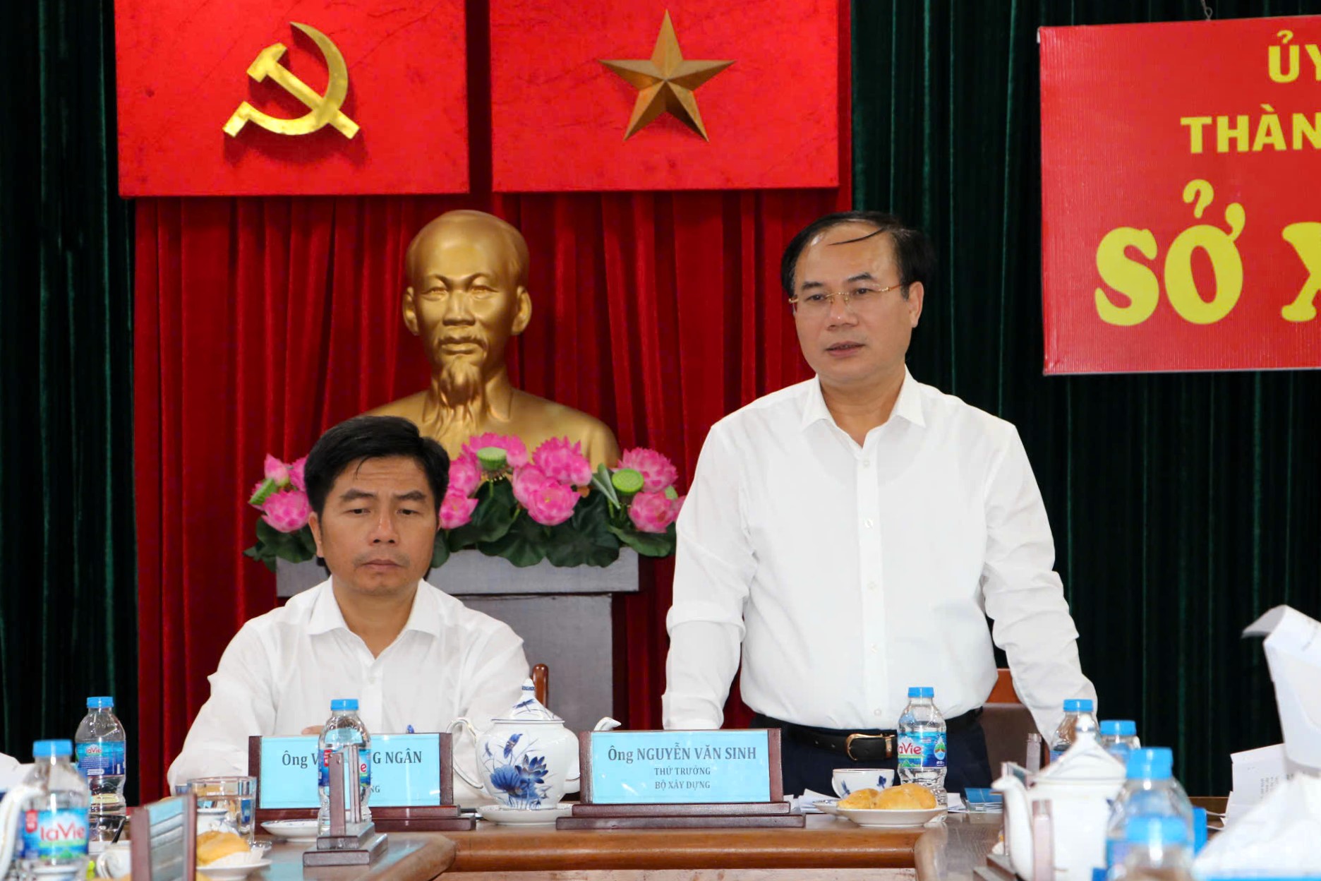 TP.HCM kiến nghị nhiều nội dung vướng mắc trong triển khai áp dụng pháp luật- Ảnh 1.