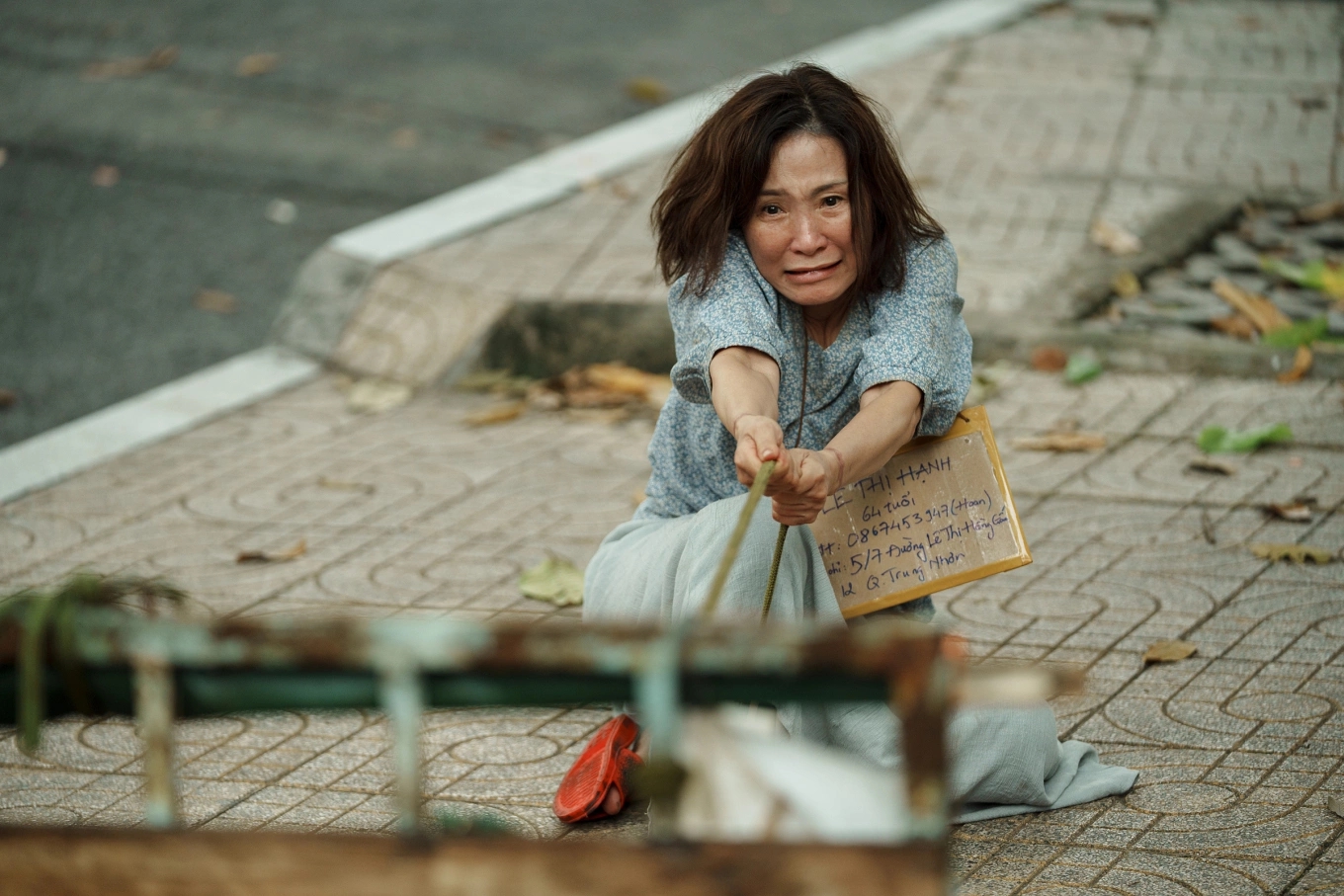 "Mang mẹ đi bỏ" thu về 48 tỷ đồng trong 4 ngày đầu- Ảnh 2.