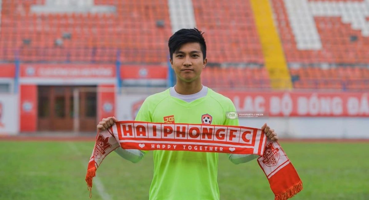 Cầu thủ Việt kiều từng khoác áo U23 Việt Nam giải nghệ ở tuổi 27- Ảnh 2.