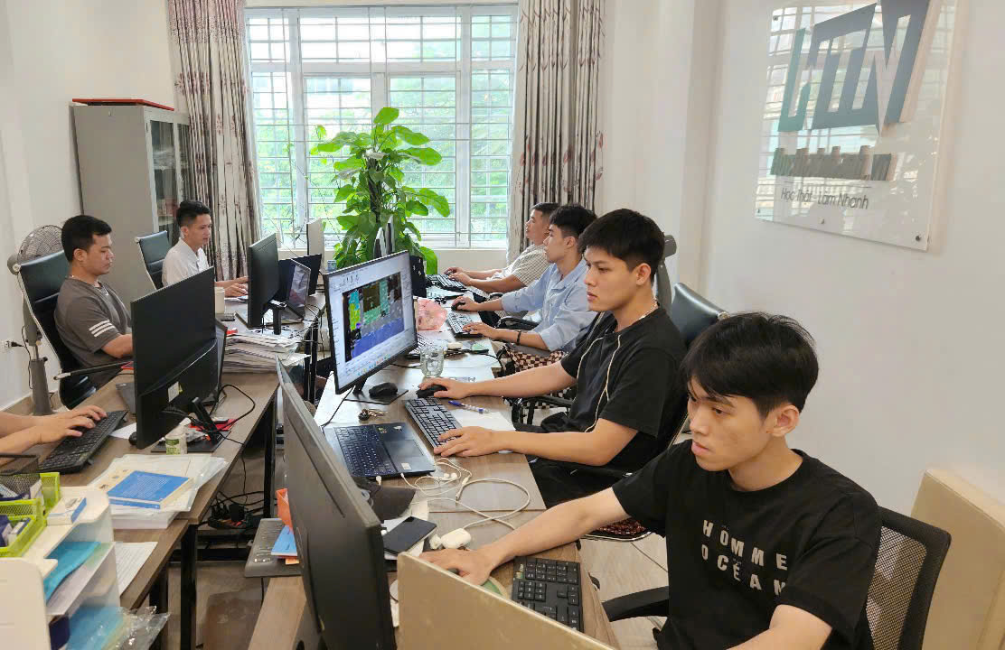 BIM từ bản vẽ 2D: Giải pháp chuyển tiếp hiệu quả trong bóc tách khối lượng- Ảnh 2.