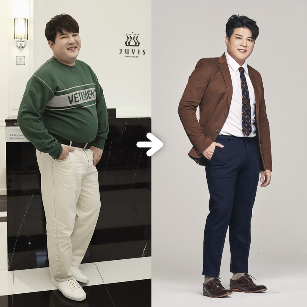 Sau ánh hào quang, thần tượng K-pop giảm cân cực đoan thế nào?- Ảnh 3.