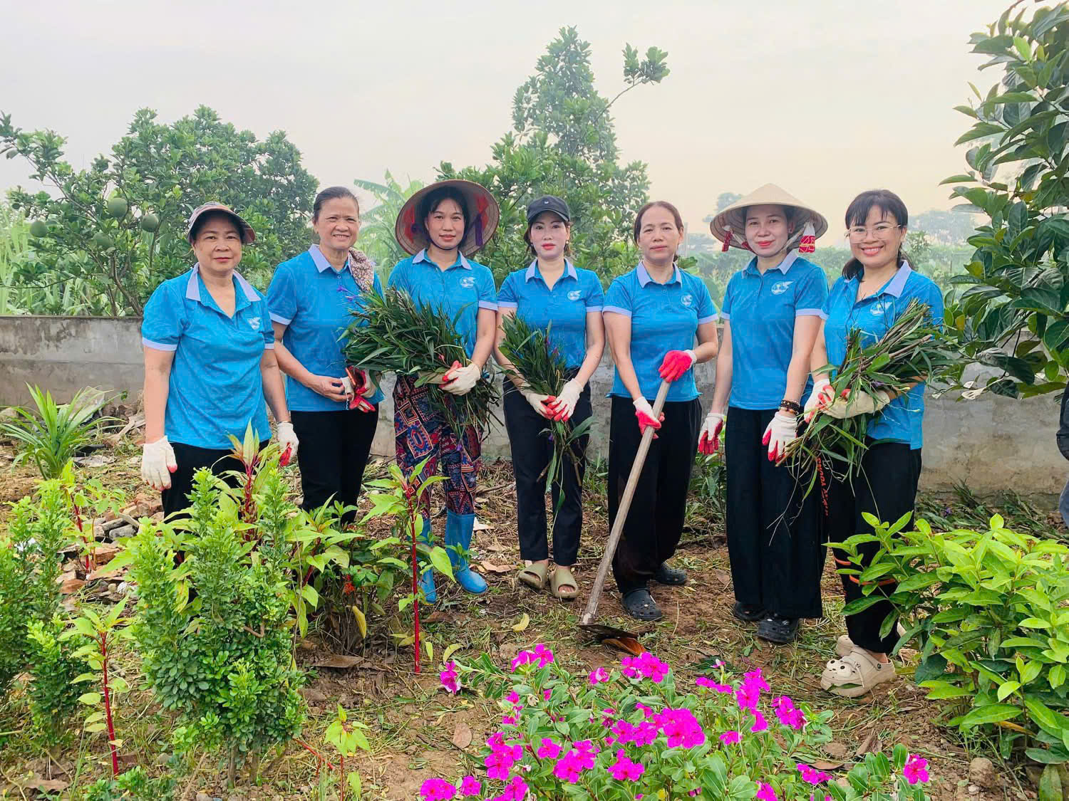 Hà Nội đẹp từ những điều bình dị, văn minh- Ảnh 10. Hà Nội đẹp từ những điều bình dị, văn minh- Ảnh 10.