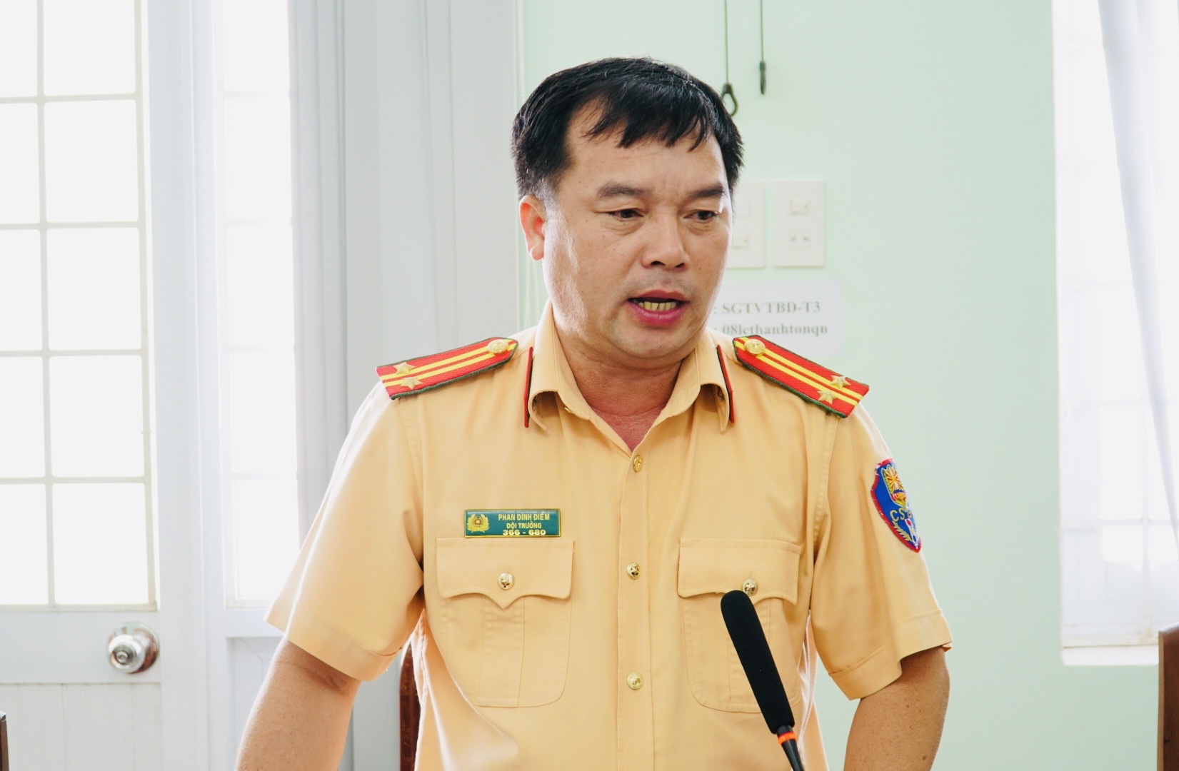 Gia Lai tạm dừng hoạt động xe điện du lịch sau vụ tai nạn khiến 3 người thương vong- Ảnh 2. Gia Lai tạm dừng hoạt động xe điện du lịch sau vụ tai nạn khiến 3 người thương vong- Ảnh 2.