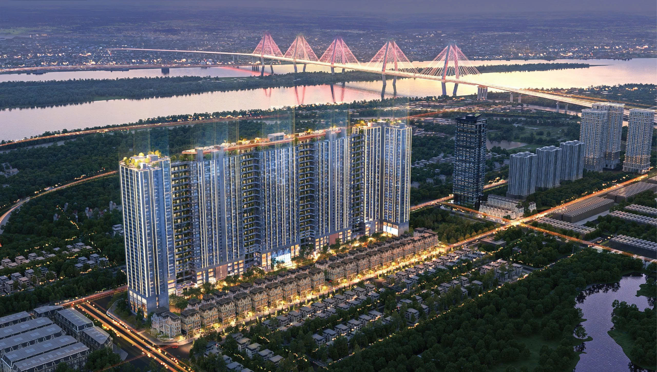 “Chốt deal” thành công Sky Villa 28 tỷ trên livestream ngày 1/8 của Sunshine Group- Ảnh 2. “Chốt deal” thành công Sky Villa 28 tỷ trên livestream ngày 1/8 của Sunshine Group- Ảnh 2.