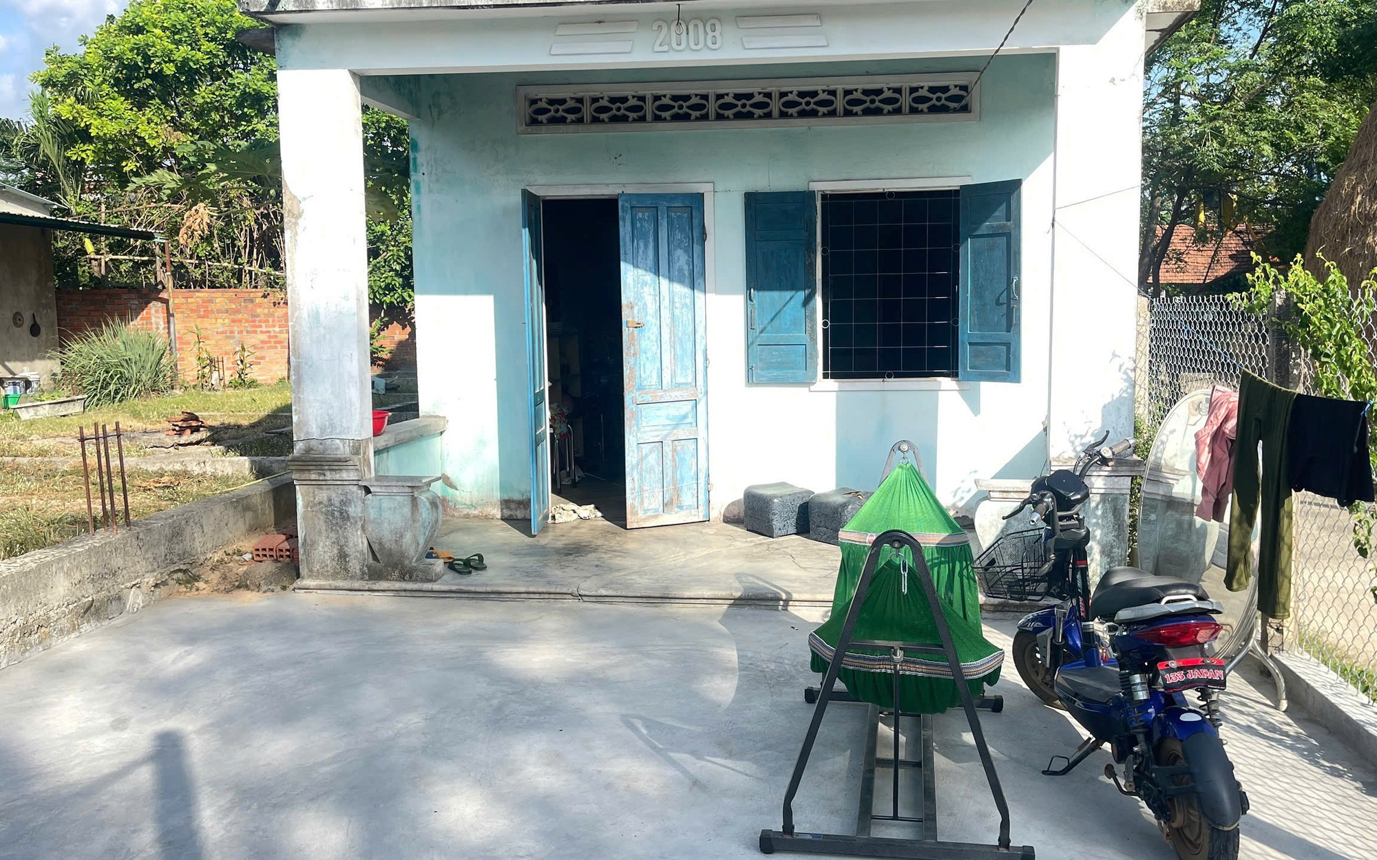 Người phụ nữ tử vong bất thường trong nhà riêng ở Gia Lai