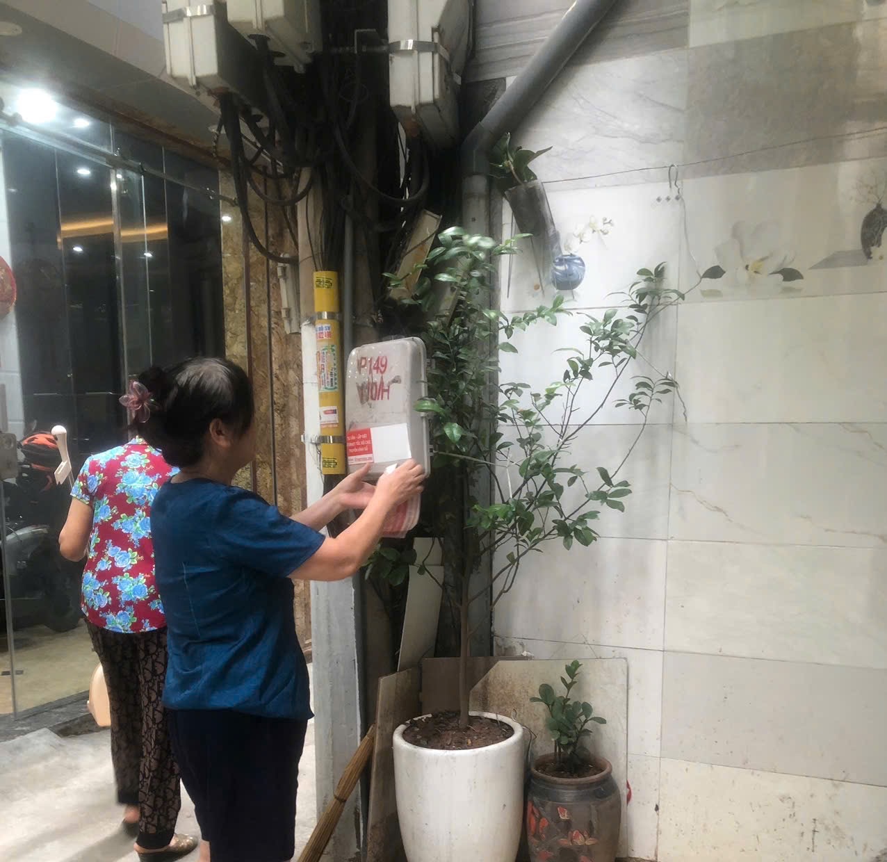 Hà Nội đẹp từ những điều bình dị, văn minh- Ảnh 29. Hà Nội đẹp từ những điều bình dị, văn minh- Ảnh 29.