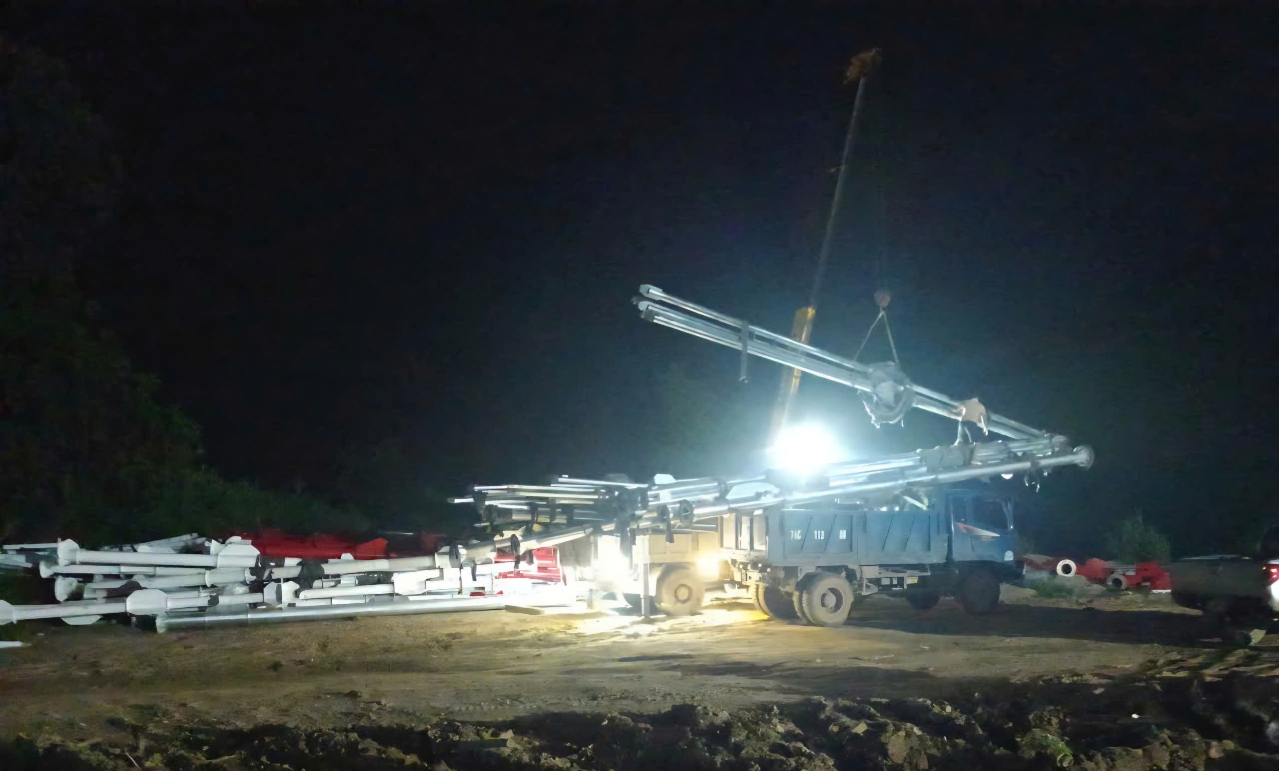 Tiến độ đường dây 500kV đoạn qua tỉnh Lào Cai hiện ra sao?- Ảnh 5. Tiến độ đường dây 500kV đoạn qua tỉnh Lào Cai hiện ra sao?- Ảnh 5.
