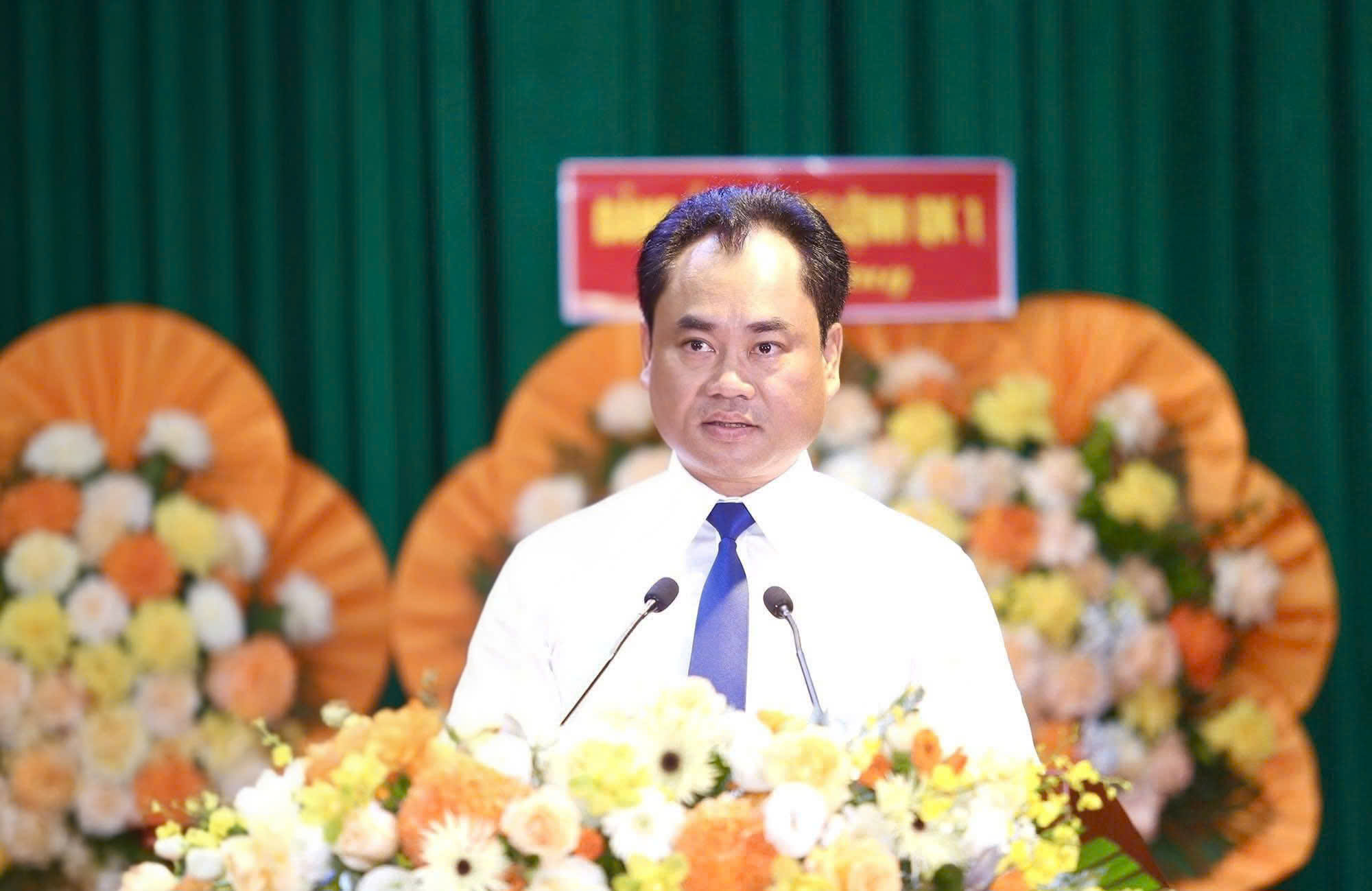Thái Nguyên: 80 năm thành lập chính quyền cách mạng và khát vọng vươn lên- Ảnh 1.