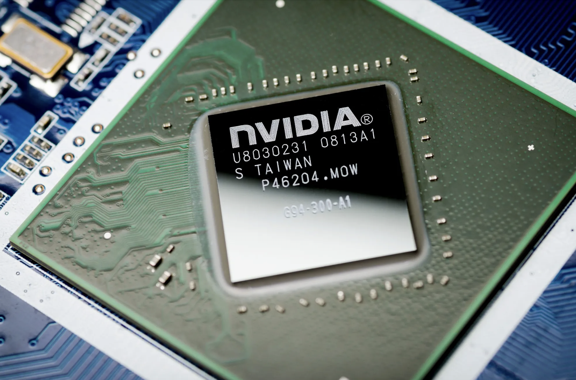 Nvidia phát triển chip AI mới cho Trung Quốc, vượt trội hơn H20- Ảnh 1.