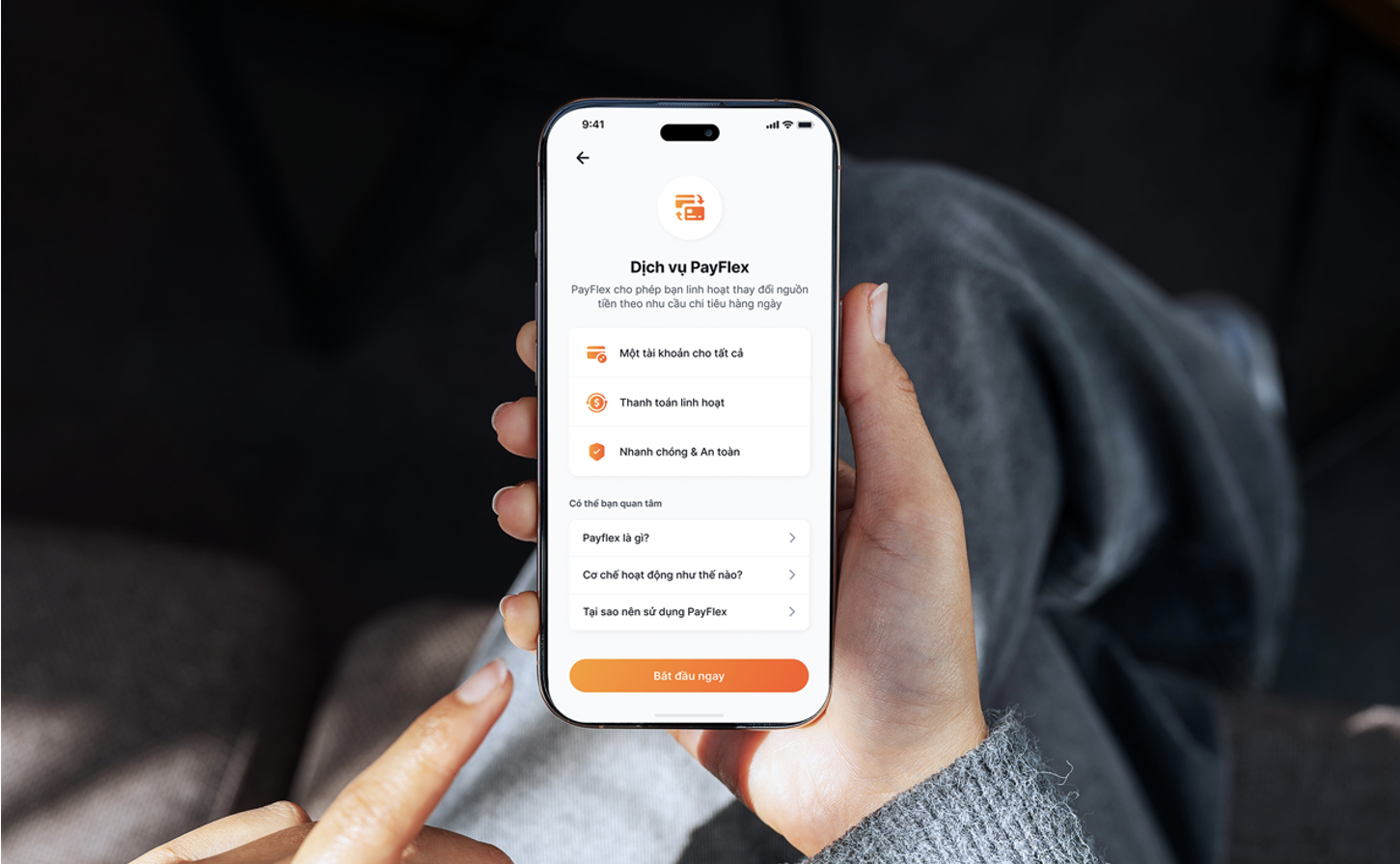 Từ chi tiêu, trả góp đến bảo mật: Một thẻ ba quyền năng với bộ giải pháp VIB Super Pay- Ảnh 2.