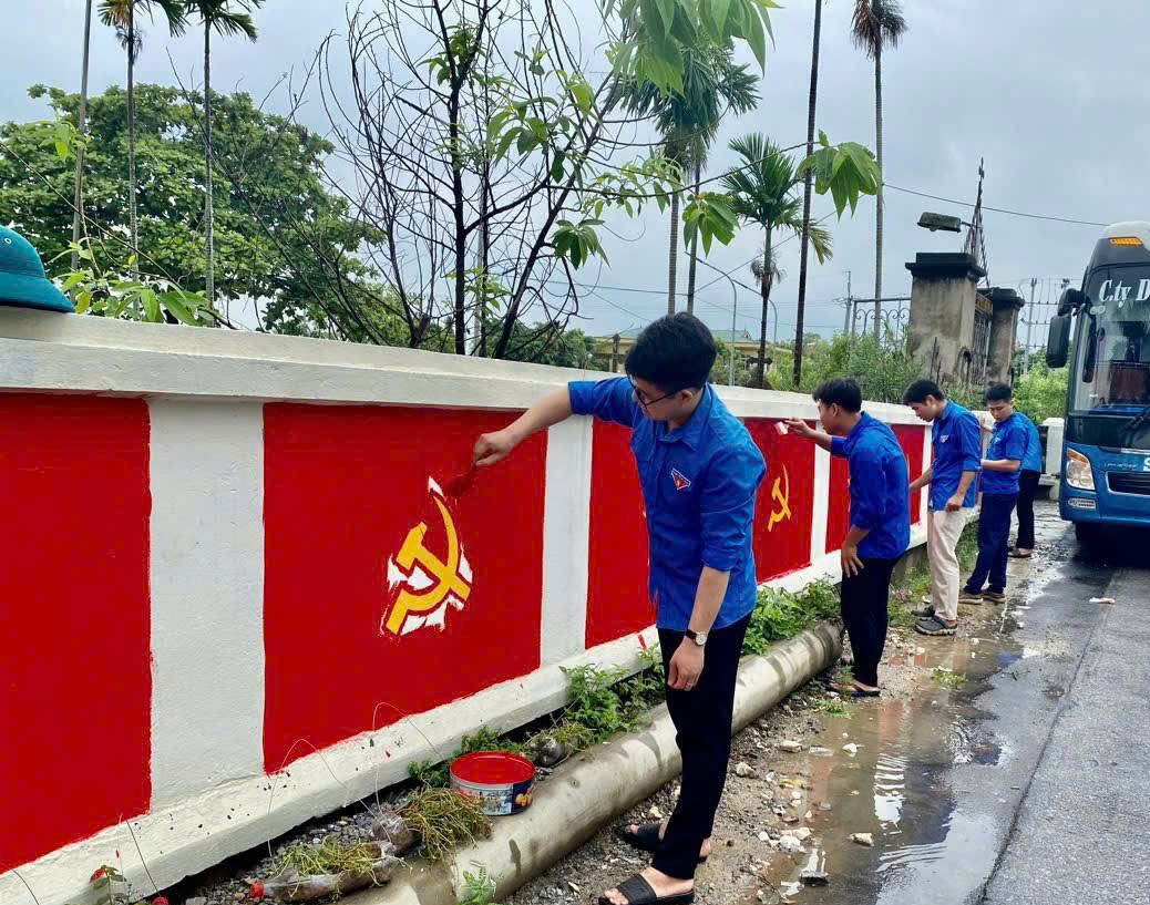 Gen Z khao khát thể hiện tình yêu nước và tự hào dân tộc- Ảnh 2.