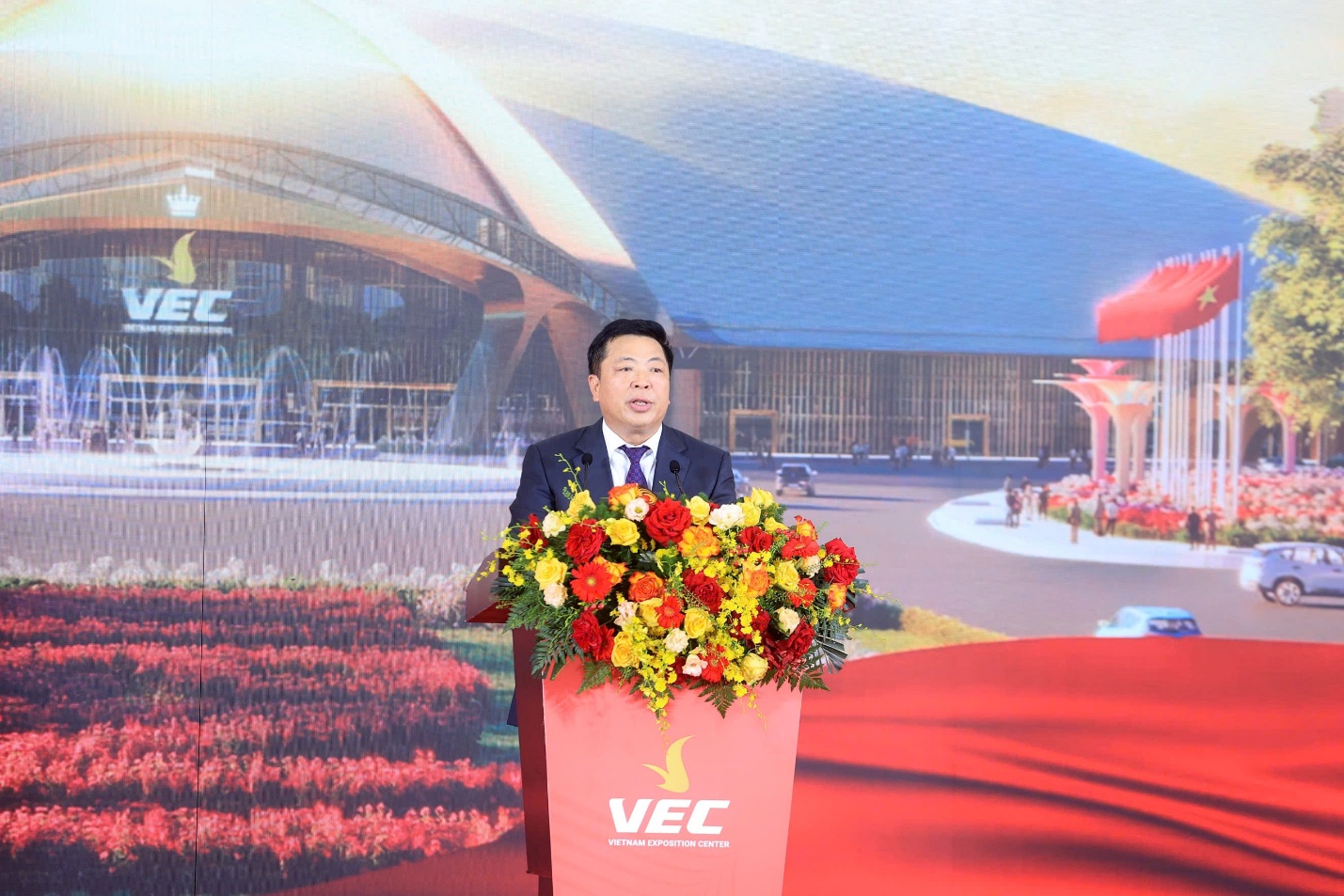 Vietnam inaugurates and breaks ground on 250 major projects for national development- Ảnh 1. Vietnam inaugurates and breaks ground on 250 major projects for national development- Ảnh 1.