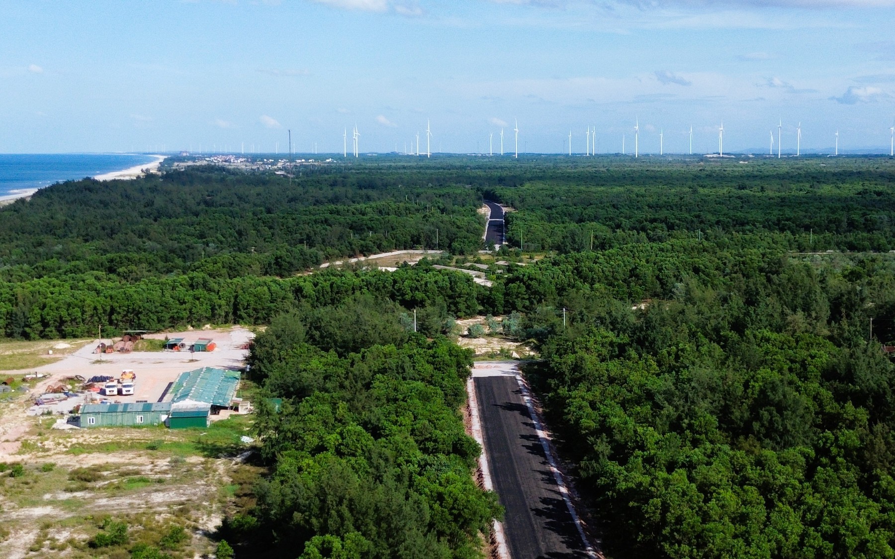 Quảng Trị thúc tiến độ giải ngân vốn đầu tư công năm 2025