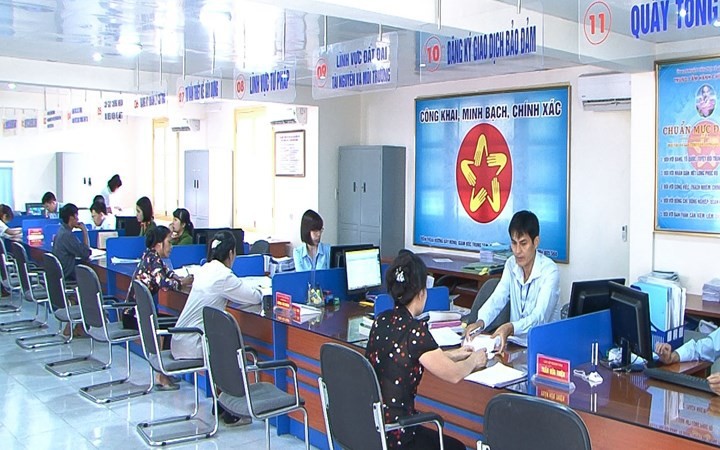 Bộ Xây dựng quyết liệt đẩy mạnh cải cách hành chính, chuyển đổi số năm 2025