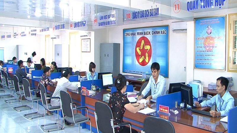 Bộ Xây dựng quyết liệt đẩy mạnh cải cách hành chính, chuyển đổi số năm 2025- Ảnh 1.