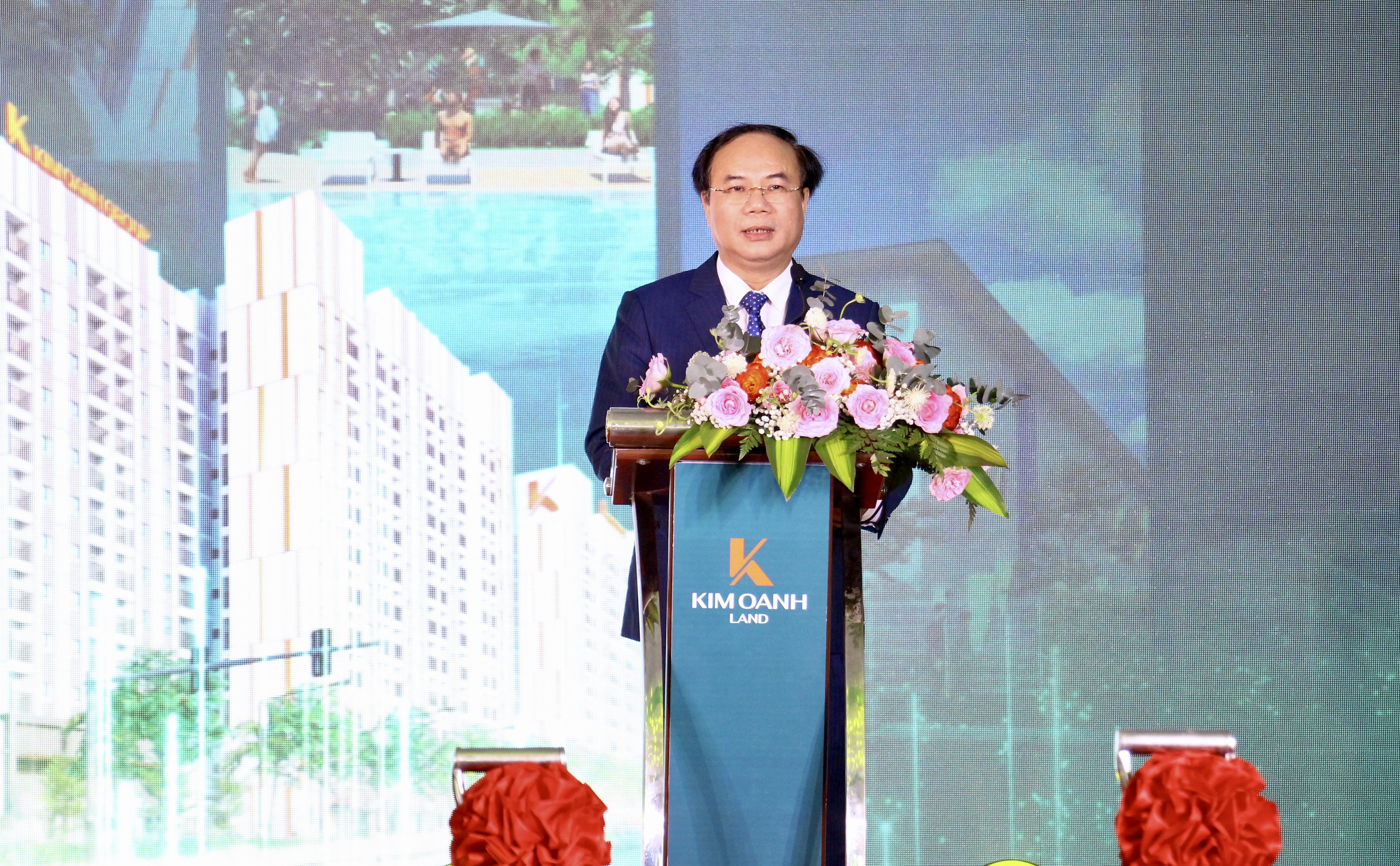 Thứ trưởng Nguyễn Văn Sinh: Đồng Nai đang góp sức vào mục tiêu 1 triệu căn nhà ở xã hội- Ảnh 2. Thứ trưởng Nguyễn Văn Sinh: Đồng Nai đang góp sức vào mục tiêu 1 triệu căn nhà ở xã hội- Ảnh 2.