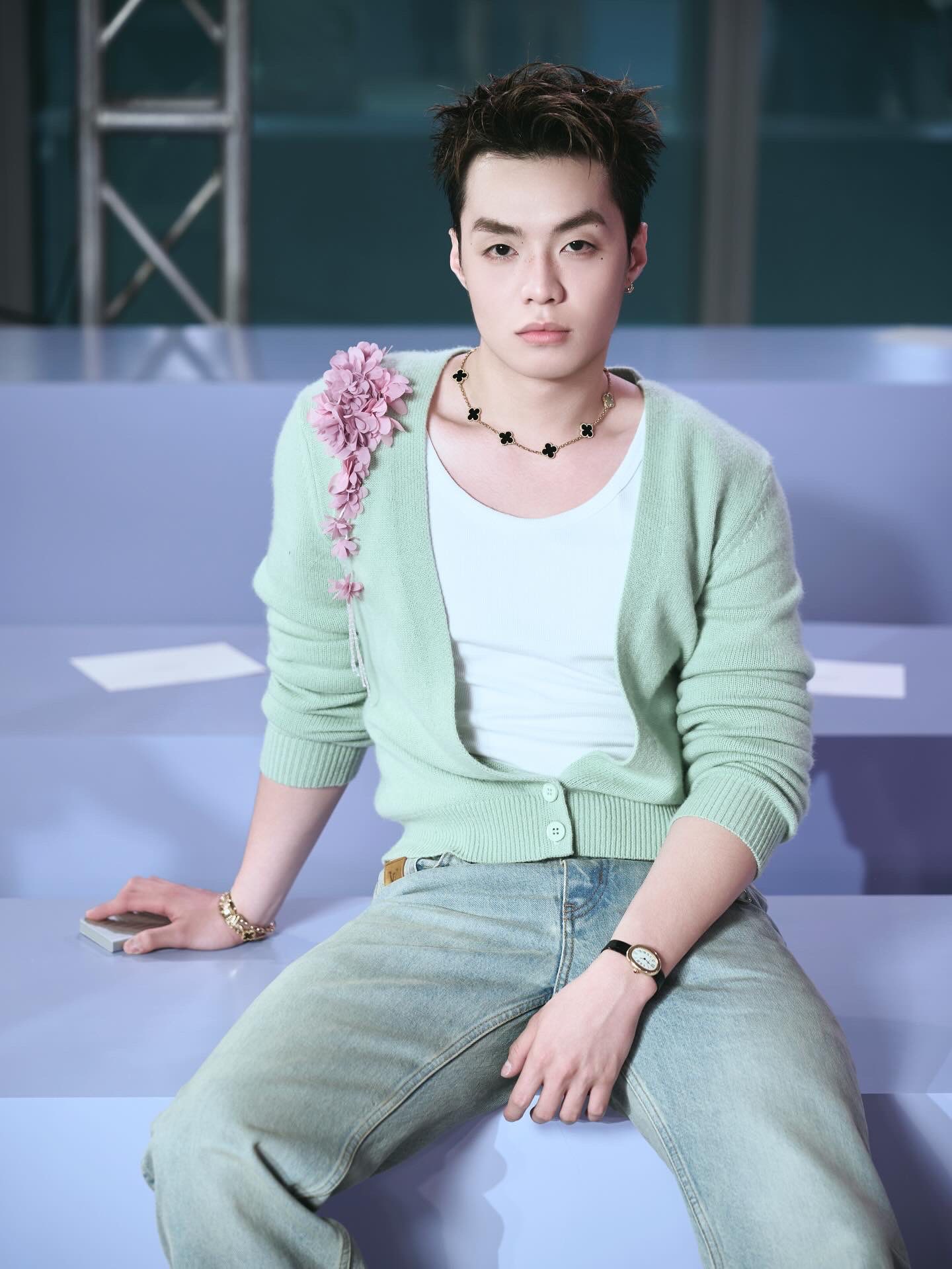 Negav hủy show tại Hải Phòng- Ảnh 2. Negav hủy show tại Hải Phòng- Ảnh 2.