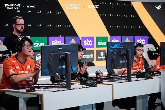 Esports và giấc mơ vươn ra thế giới của giới trẻ Việt Nam- Ảnh 1.