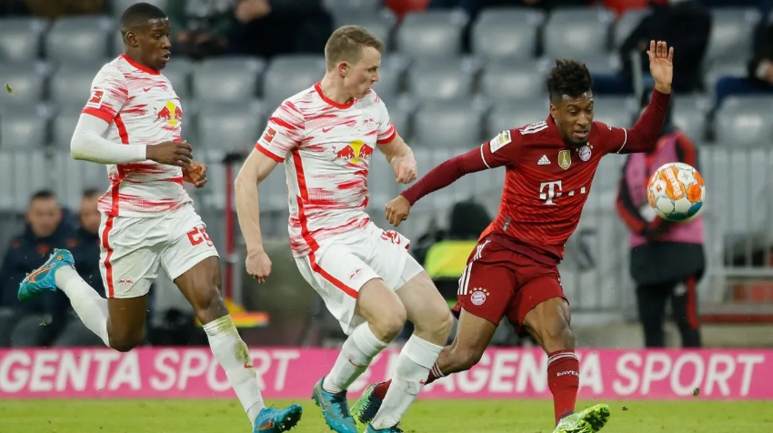 Nhận định Bayern Munich - RB Leipzig (1h30 ngày 23/8), vòng 1 Bundesliga 2025-2026- Ảnh 1.