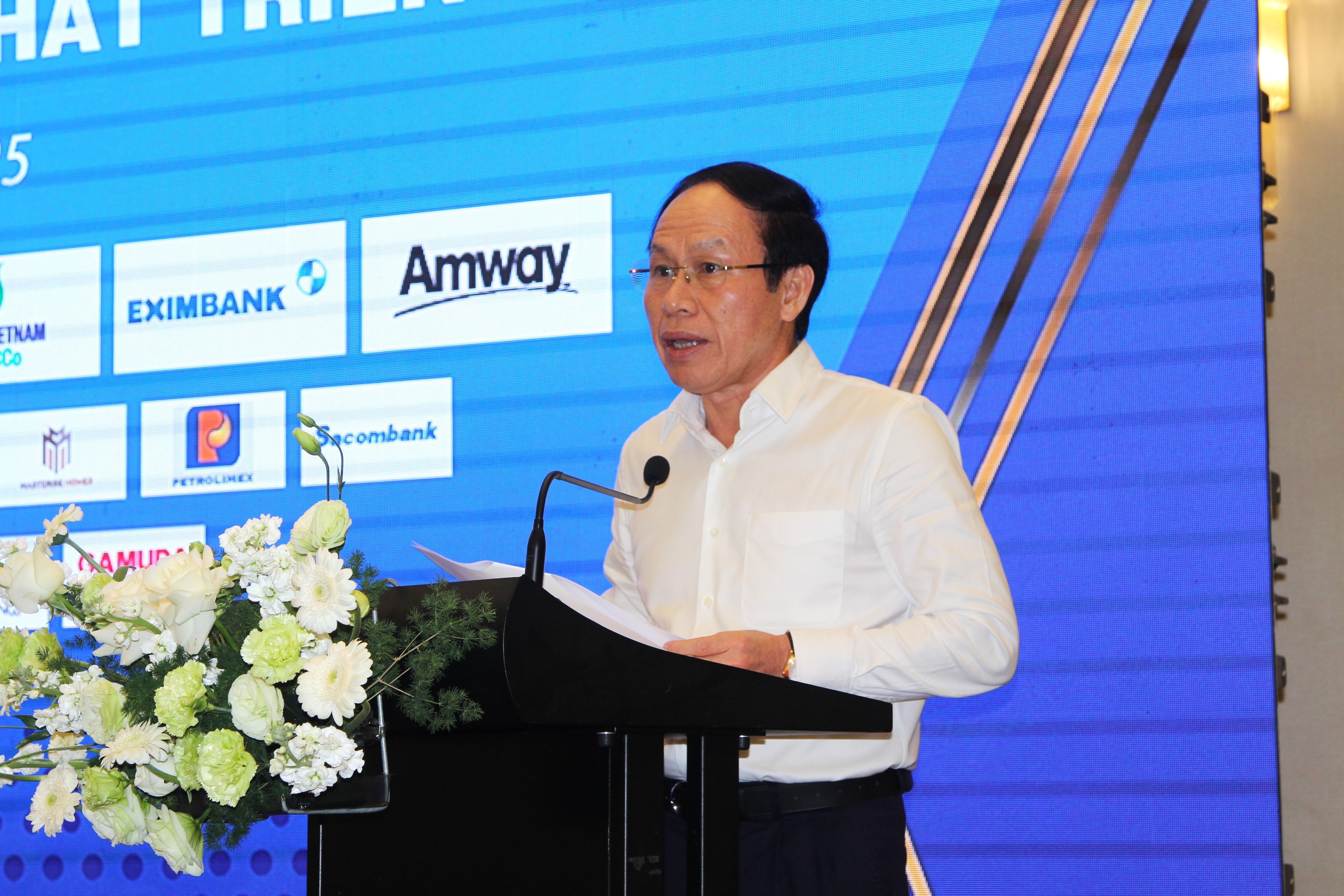 Diễn đàn Tổng biên tập 2025: Thời cơ vàng cho báo chí phát triển đột phá từ Nghị quyết 57- Ảnh 3. Diễn đàn Tổng biên tập 2025: Thời cơ vàng cho báo chí phát triển đột phá từ Nghị quyết 57- Ảnh 3.