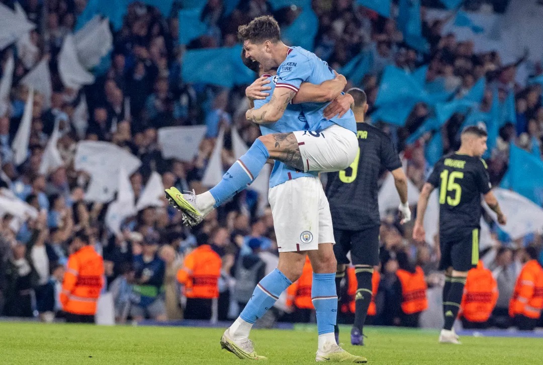 Nhận định Man City – Tottenham (18h30 ngày 23/8), Ngoại hạng Anh 2025-2026- Ảnh 1. Nhận định Man City – Tottenham (18h30 ngày 23/8), Ngoại hạng Anh 2025-2026- Ảnh 1.