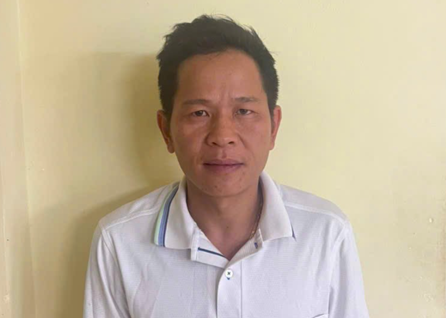 TP.HCM: Bắt giám đốc chi nhánh ngân hàng vì làm lộ bí mật công tác- Ảnh 1.
