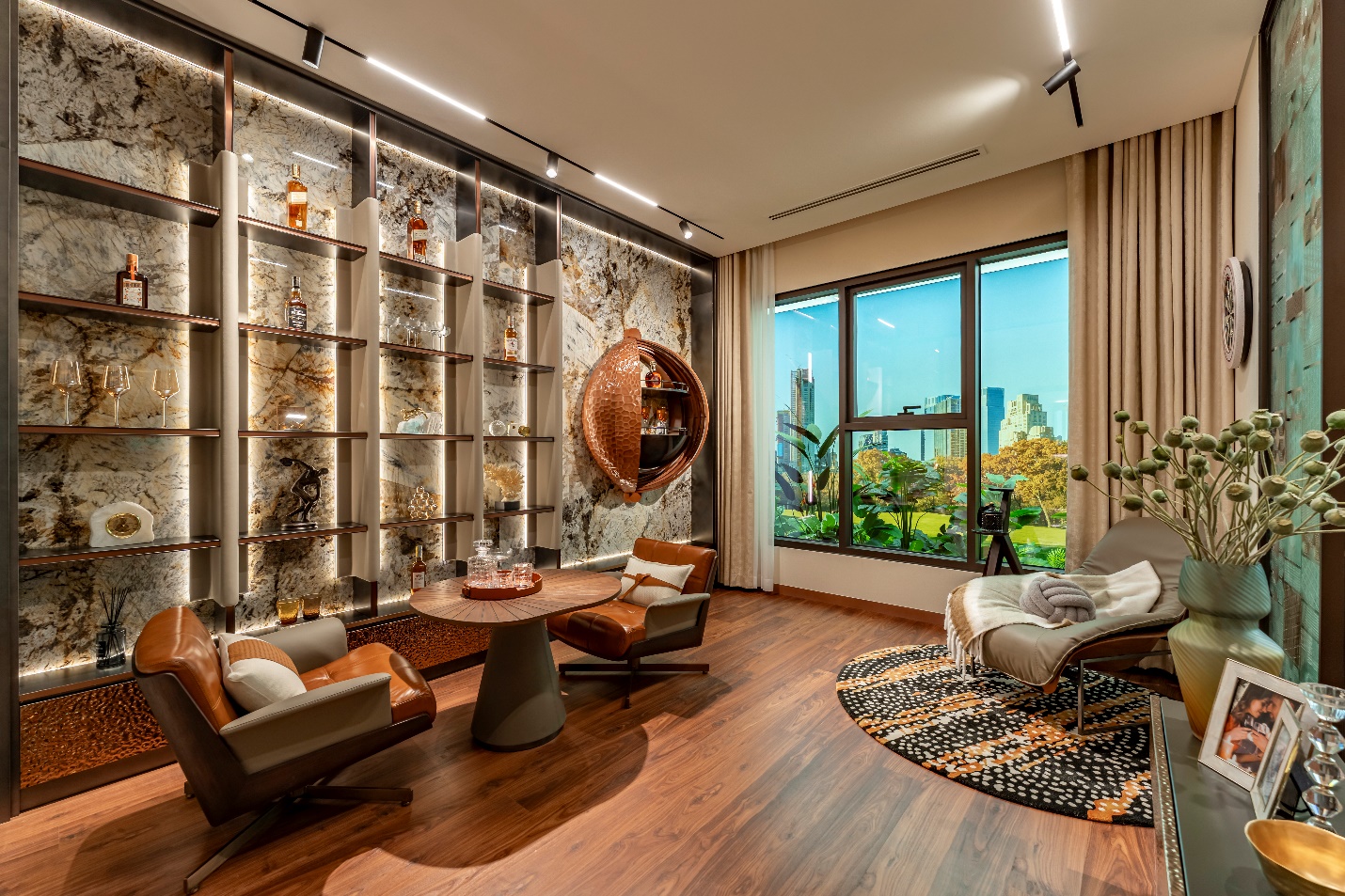 The Privé lập kỷ lục: 100% giỏ hàng giai đoạn 1 “hết hàng” chỉ sau một đêm- Ảnh 2. The Privé lập kỷ lục: 100% giỏ hàng giai đoạn 1 “hết hàng” chỉ sau một đêm- Ảnh 2.