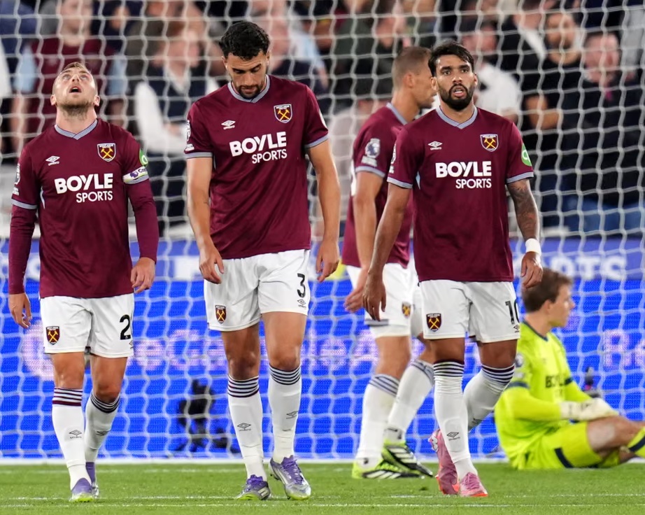 Thắng hủy diệt West Ham, Chelsea khẳng định sức mạnh tại Ngoại hạng Anh- Ảnh 2. Thắng hủy diệt West Ham, Chelsea khẳng định sức mạnh tại Ngoại hạng Anh- Ảnh 2.