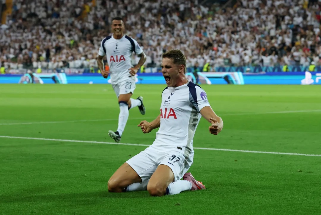 Nhận định Man City – Tottenham (18h30 ngày 23/8), Ngoại hạng Anh 2025-2026- Ảnh 2. Nhận định Man City – Tottenham (18h30 ngày 23/8), Ngoại hạng Anh 2025-2026- Ảnh 2.
