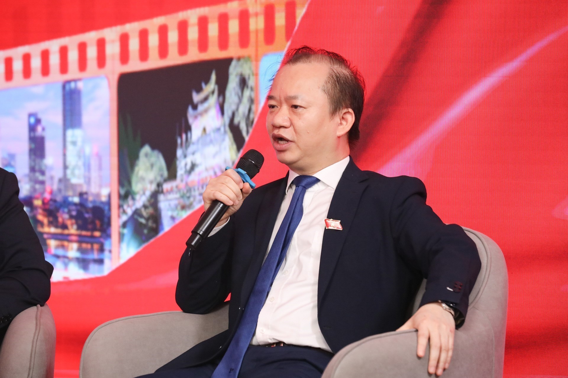 Nhớ 80 năm mùa thu lịch sử, thêm trân trọng hôm nay, nuôi khát vọng ngày mai- Ảnh 4. Nhớ 80 năm mùa thu lịch sử, thêm trân trọng hôm nay, nuôi khát vọng ngày mai- Ảnh 4.