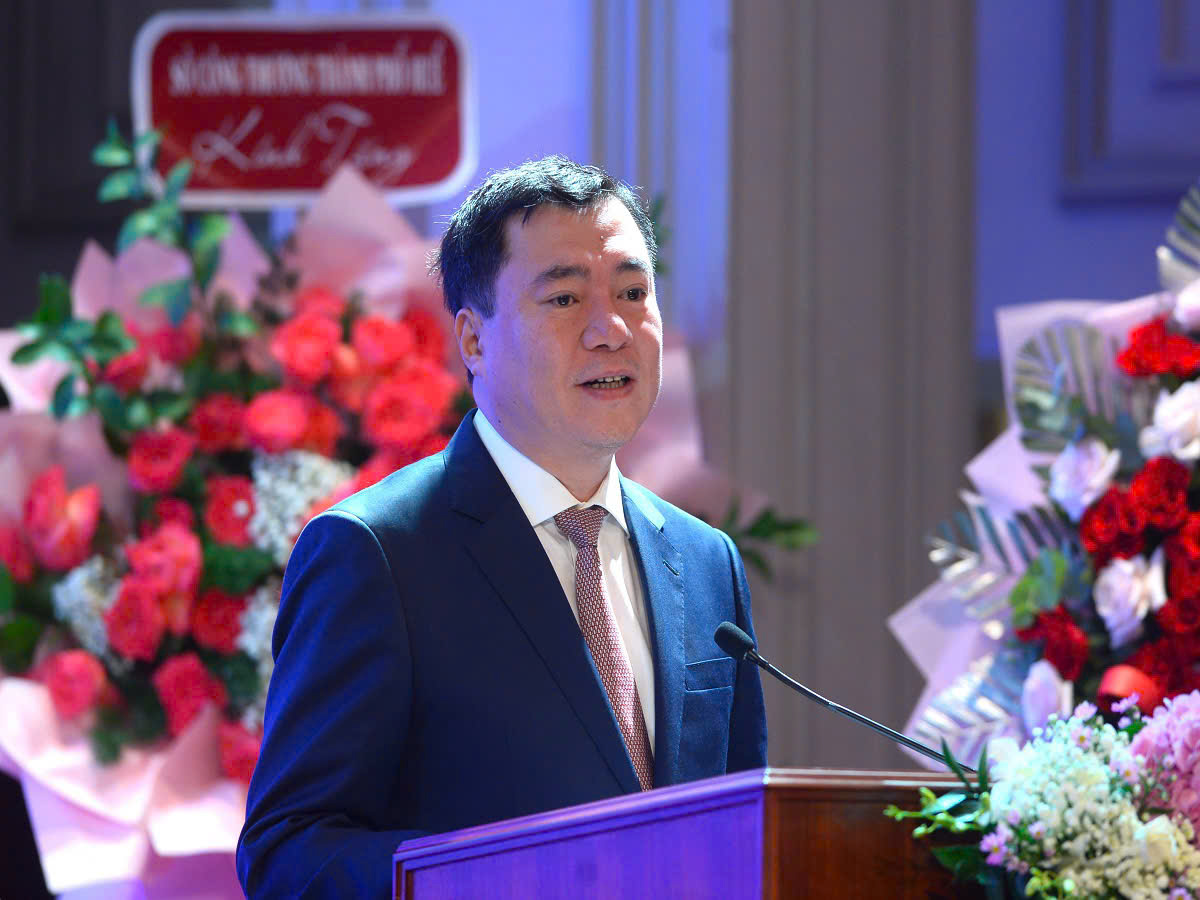 Phát triển hạ tầng giao thông kết nối, thúc đẩy logistics xuyên biên giới- Ảnh 1. Phát triển hạ tầng giao thông kết nối, thúc đẩy logistics xuyên biên giới- Ảnh 1.