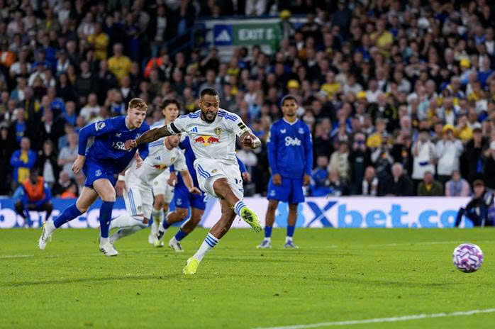 Nhận định, dự đoán kết quả Arsenal và Leeds, Ngoại hạng Anh 2025-2026- Ảnh 2. Nhận định, dự đoán kết quả Arsenal và Leeds, Ngoại hạng Anh 2025-2026- Ảnh 2.
