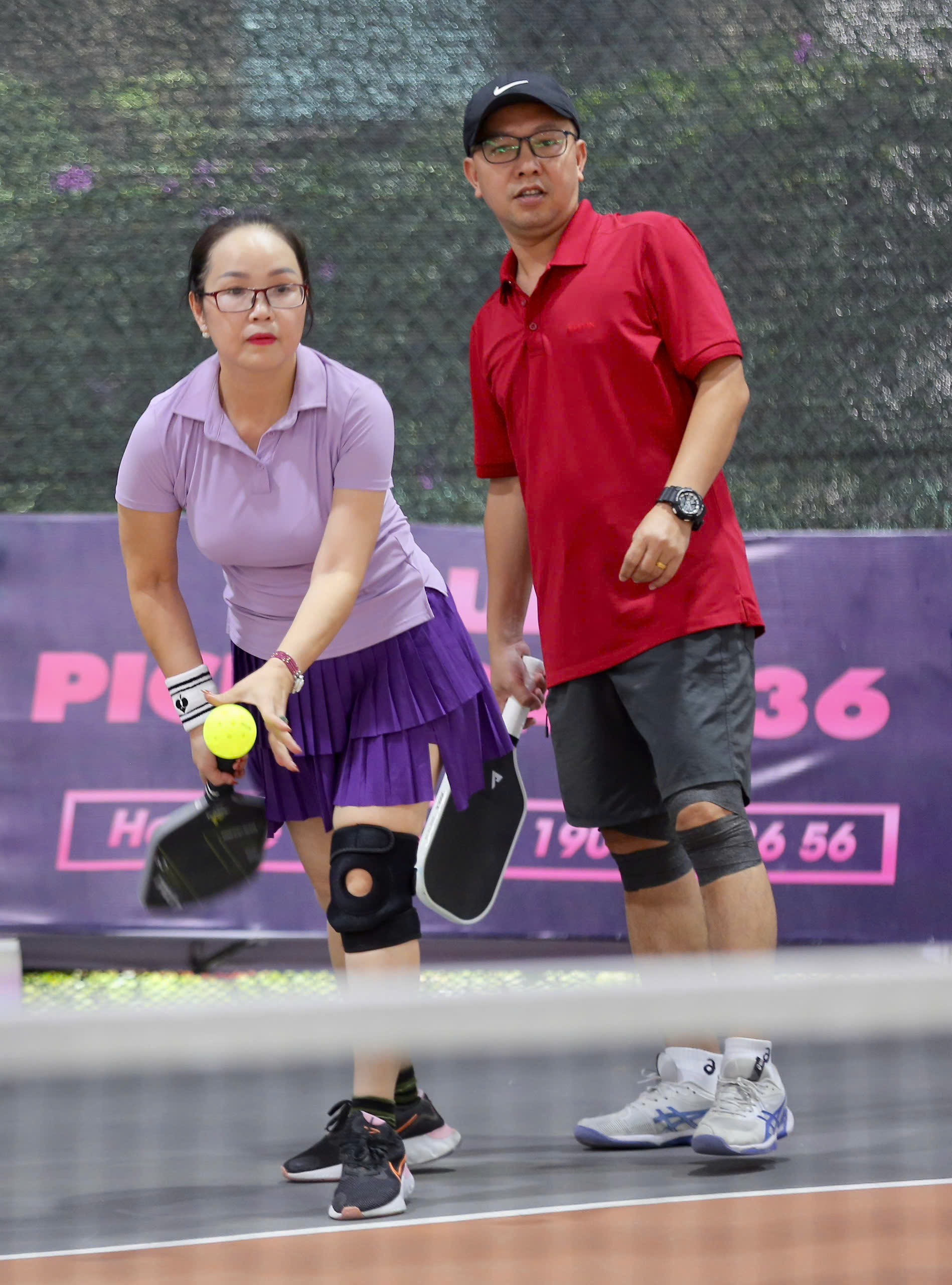 Sở Xây dựng Thanh Hóa tổ chức giải pickleball chào mừng Quốc khánh 2/9- Ảnh 4. Sở Xây dựng Thanh Hóa tổ chức giải pickleball chào mừng Quốc khánh 2/9- Ảnh 4.