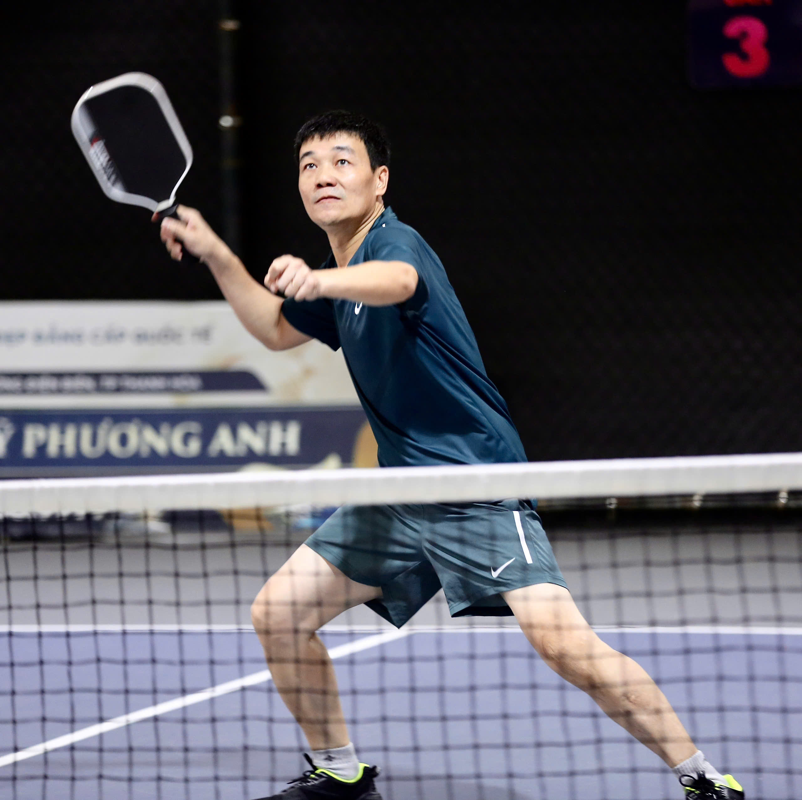 Sở Xây dựng Thanh Hóa tổ chức giải pickleball chào mừng Quốc khánh 2/9- Ảnh 5. Sở Xây dựng Thanh Hóa tổ chức giải pickleball chào mừng Quốc khánh 2/9- Ảnh 5.