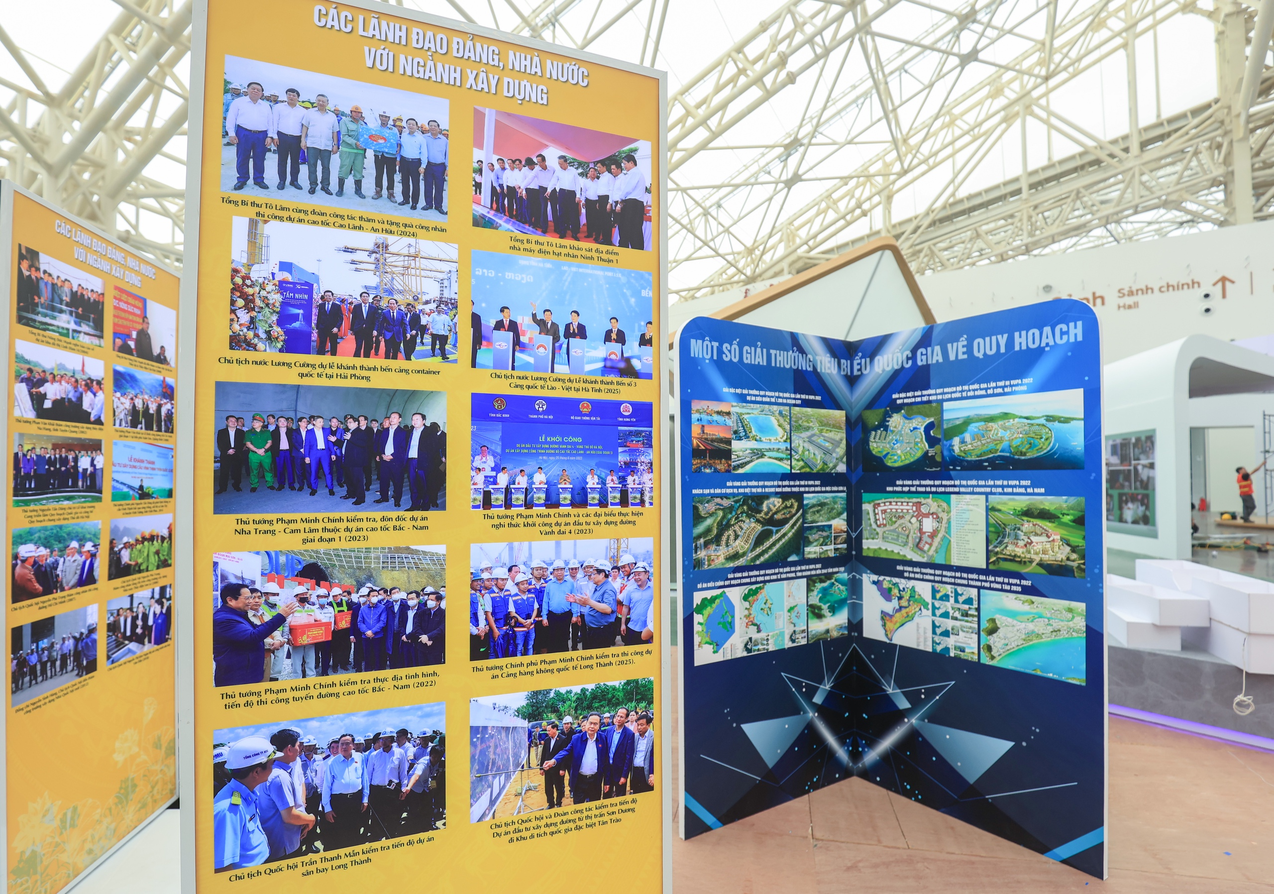 Thành tựu đất nước qua “80 năm hành trình Độc lập - Tự do - Hạnh phúc”- Ảnh 6. Thành tựu đất nước qua “80 năm hành trình Độc lập - Tự do - Hạnh phúc”- Ảnh 6.