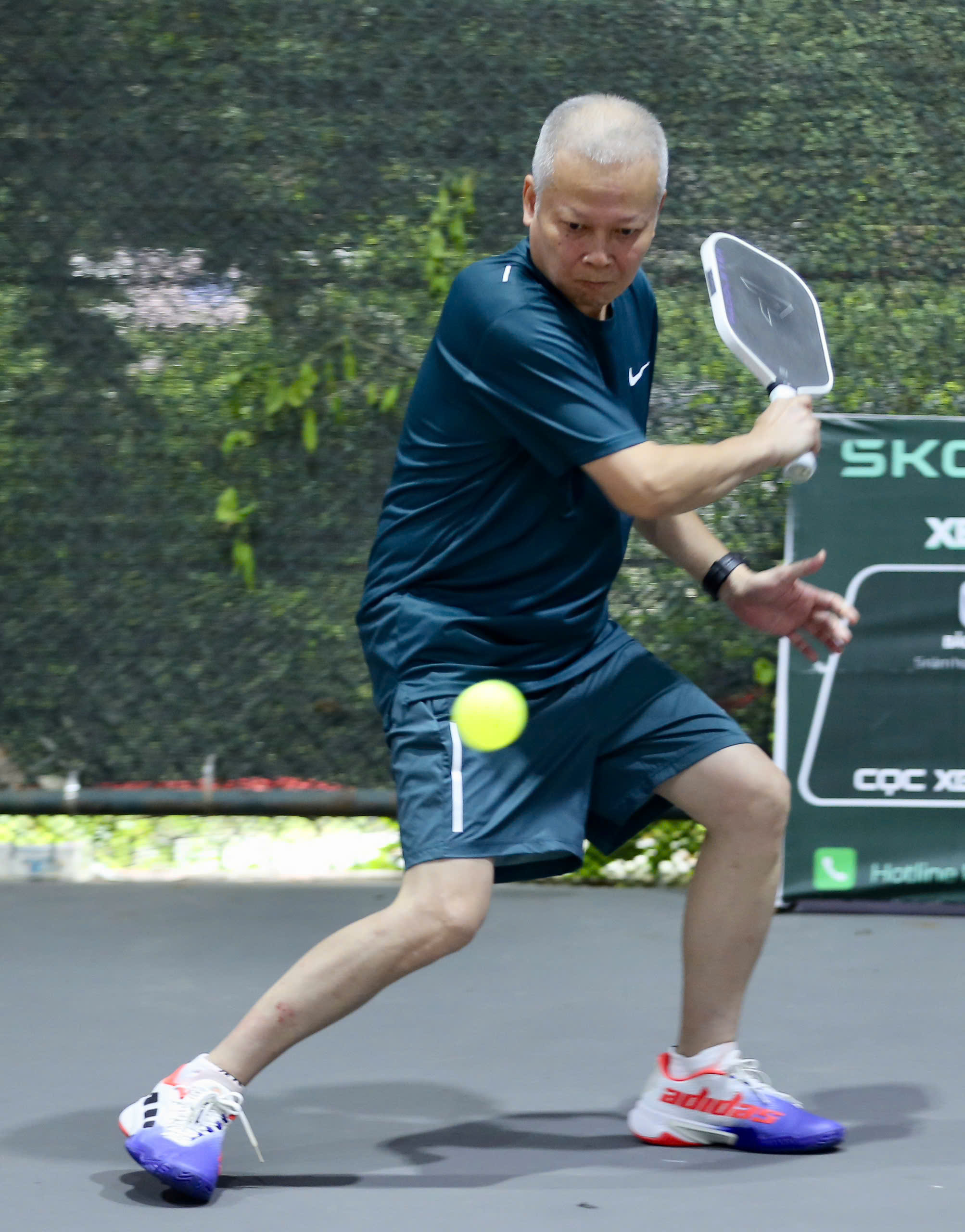 Sở Xây dựng Thanh Hóa tổ chức giải pickleball chào mừng Quốc khánh 2/9- Ảnh 3. Sở Xây dựng Thanh Hóa tổ chức giải pickleball chào mừng Quốc khánh 2/9- Ảnh 3.