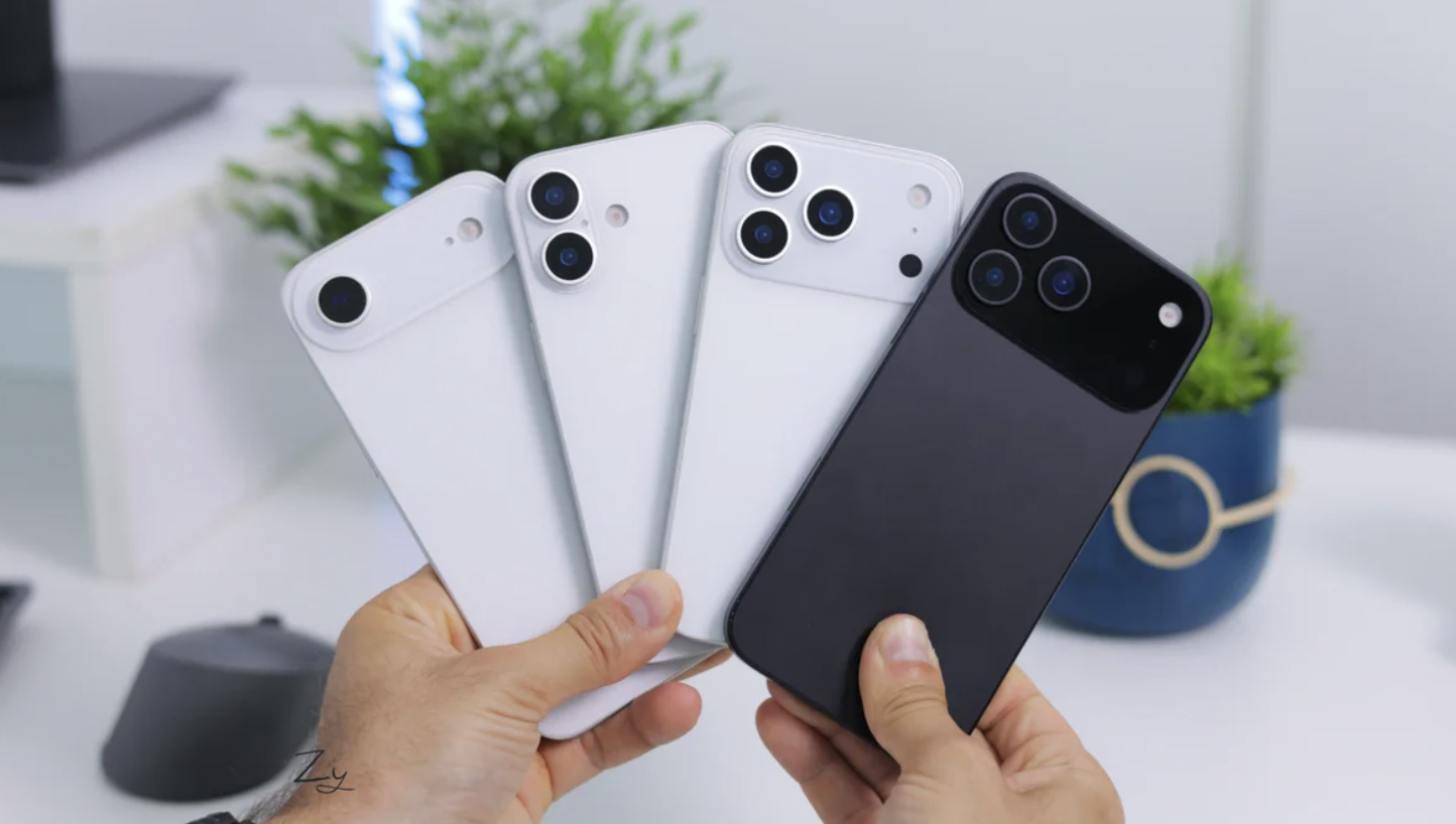 Điểm tuần: Apple lần đầu sản xuất iPhone 17 tại Ấn Độ, ChatGPT bùng nổ doanh thu- Ảnh 1. Điểm tuần: Apple lần đầu sản xuất iPhone 17 tại Ấn Độ, ChatGPT bùng nổ doanh thu- Ảnh 1.
