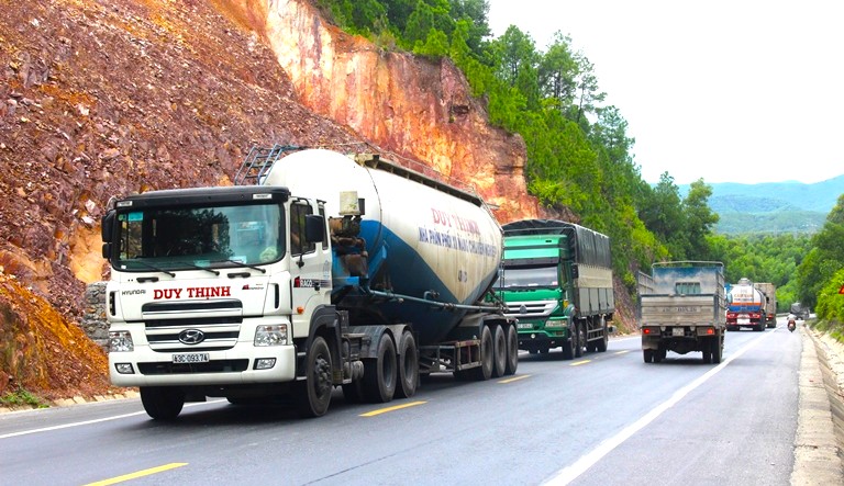Gần 4.600 tỷ đồng nâng cấp, mở rộng 5 tuyến tránh tại miền Trung- Ảnh 1. Gần 4.600 tỷ đồng nâng cấp, mở rộng 5 tuyến tránh tại miền Trung- Ảnh 1.