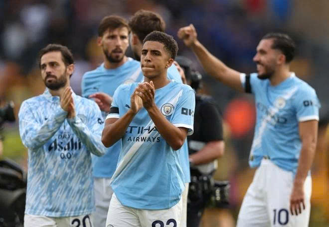 Trực tiếp Ngoại hạng Anh ngày 23/8: Man City quyết đấu Tottenham, Arsenal tiếp Leeds- Ảnh 1. Trực tiếp Ngoại hạng Anh ngày 23/8: Man City quyết đấu Tottenham, Arsenal tiếp Leeds- Ảnh 1.