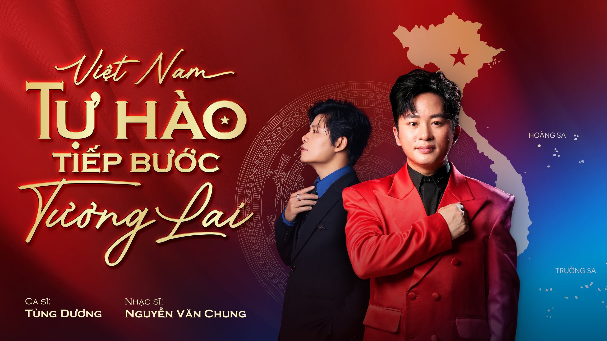 Giải mã cơn sốt "Việt Nam - Tự hào tiếp bước tương lai"- Ảnh 1.