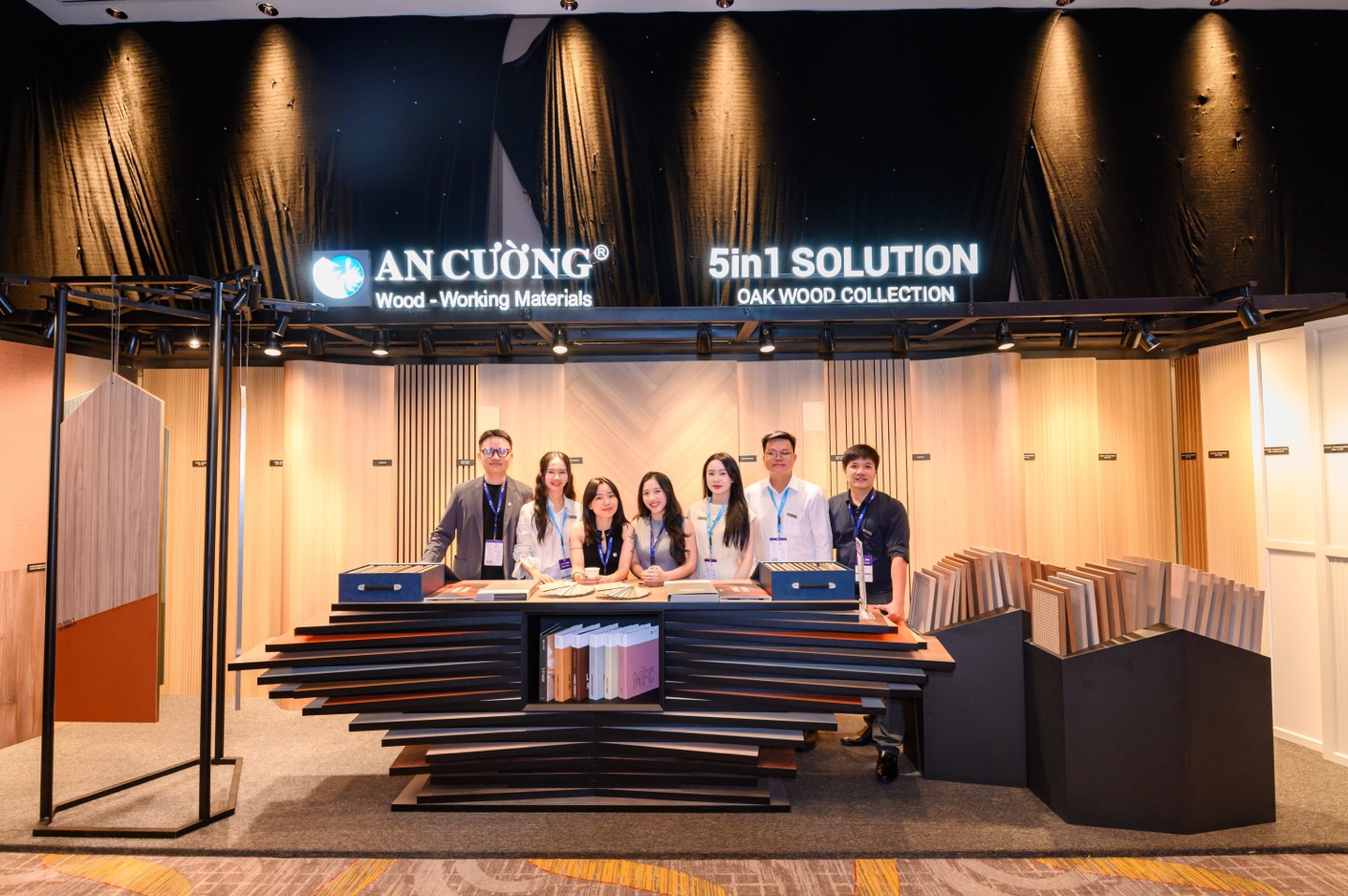 Archify Live HCMC 2025: Dấu ấn bền vững trong kiến trúc và xây dựng hiện đại- Ảnh 2. Archify Live HCMC 2025: Dấu ấn bền vững trong kiến trúc và xây dựng hiện đại- Ảnh 2.
