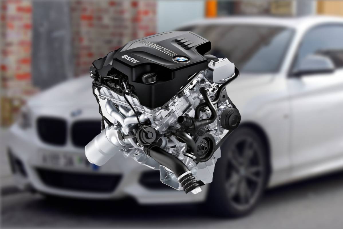 Mercedes mua lại động cơ từ đối thủ BMW- Ảnh 2.