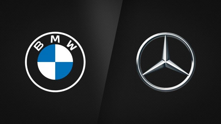 Mercedes mua lại động cơ từ đối thủ BMW- Ảnh 1.