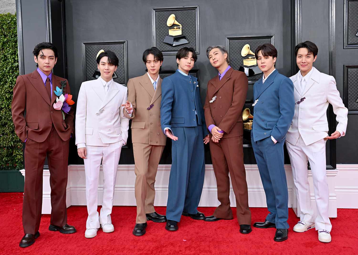 Ông chủ của BTS được bổ nhiệm vai trò quan trọng ở Grammy- Ảnh 2. Ông chủ của BTS được bổ nhiệm vai trò quan trọng ở Grammy- Ảnh 2.
