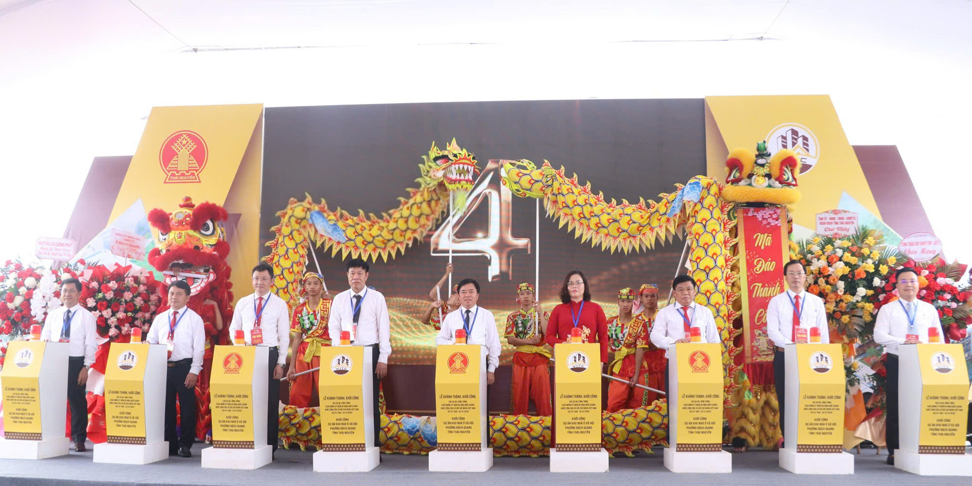 Thái Nguyên: Vì sao các nhà đầu tư chưa mặn mà với dự án nhà ở xã hội?- Ảnh 3. Thái Nguyên: Vì sao các nhà đầu tư chưa mặn mà với dự án nhà ở xã hội?- Ảnh 3.