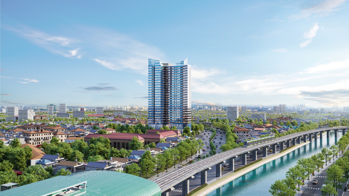 Business Suite The Ninety Complex: Sự lựa chọn lý tưởng với chuyên gia nước ngoài- Ảnh 2. Business Suite The Ninety Complex: Sự lựa chọn lý tưởng với chuyên gia nước ngoài- Ảnh 2.