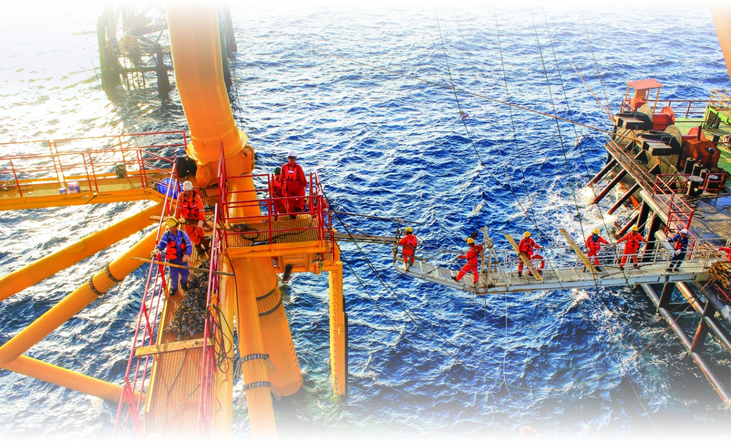 Petrovietnam khẳng định quyết tâm tạo “bước chuyển kỷ nguyên”- Ảnh 2. Petrovietnam khẳng định quyết tâm tạo “bước chuyển kỷ nguyên”- Ảnh 2.